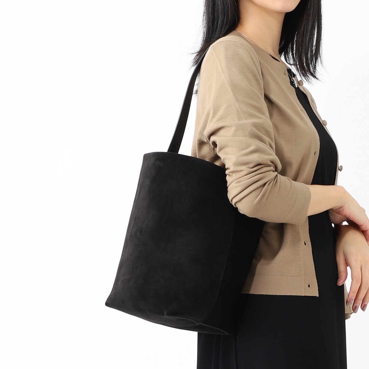 THE ROW ザ ロウ トートバッグ/MEDIUM N/S PARK TOTE レディース