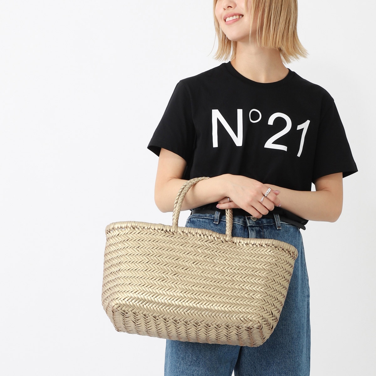 レディース・ブランド一覧,□ D,DRAGON DIFFUSION | モダンブルー