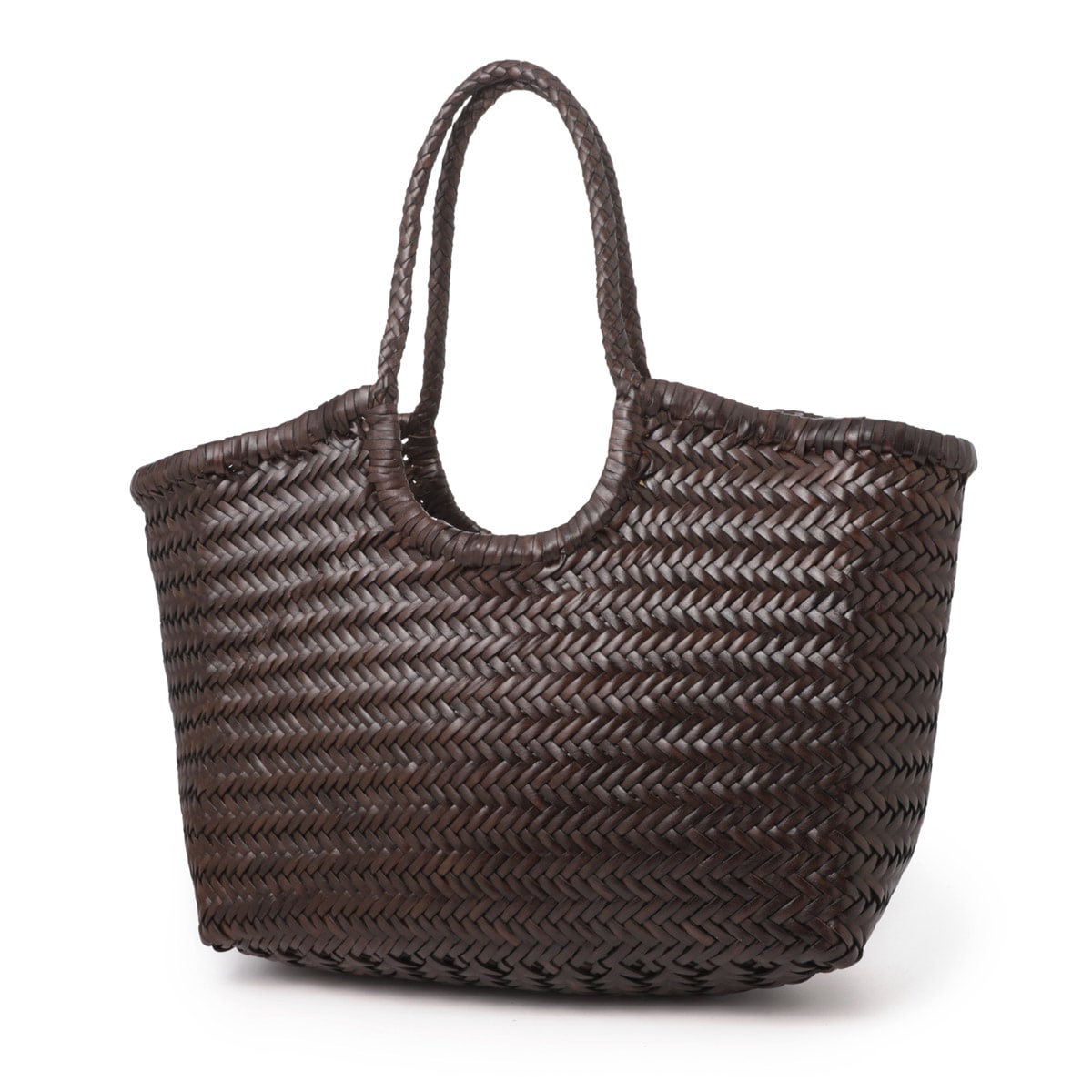 Dragon Diffusion ドラゴン ディフュージョン トートバッグ/NANTUCKET BASKET BIG レディース