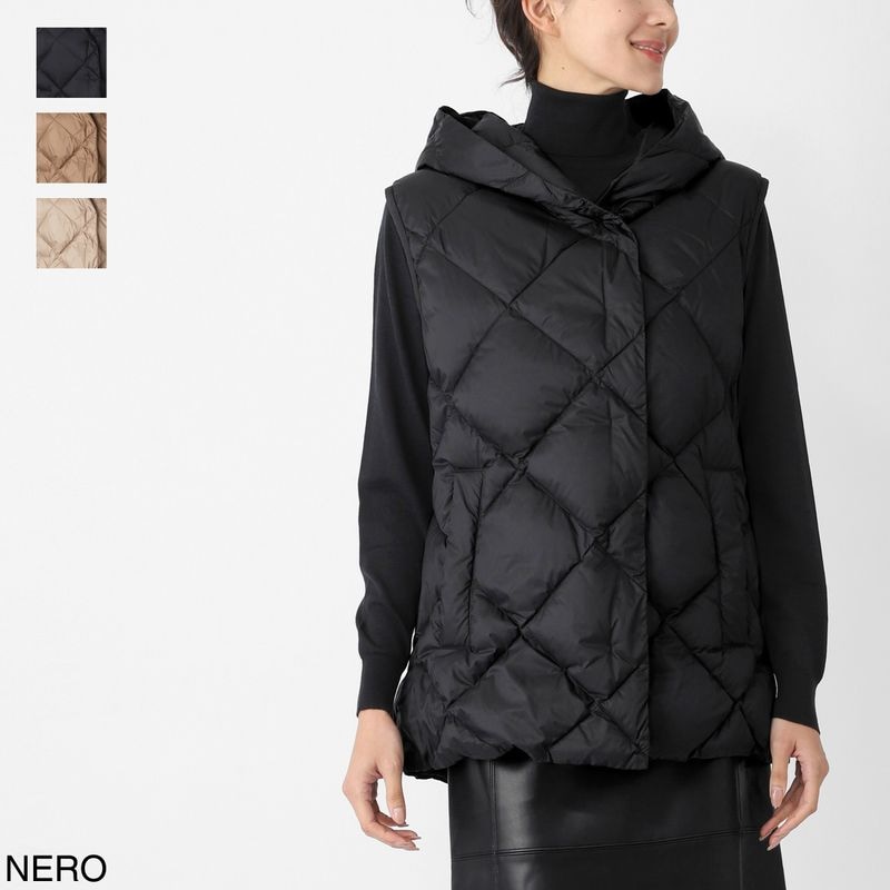 アウトレット】WEEKEND Max Mara ウィークエンドマックスマーラ ダウン
