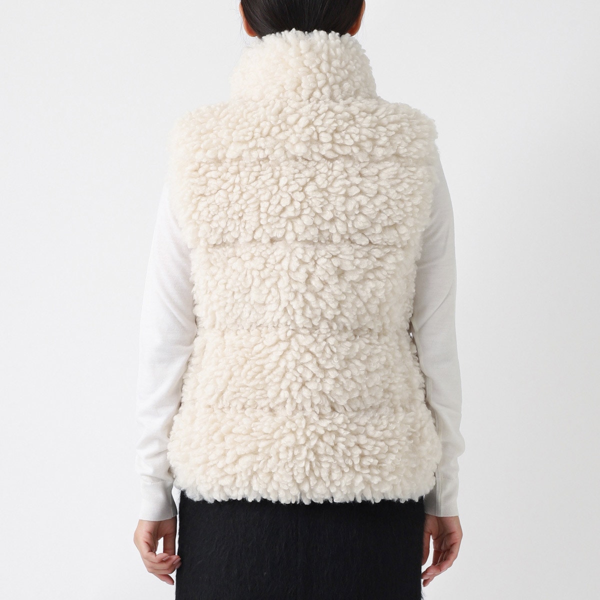 MONCLER ダウンベスト wourl-89aqp MONCLER モンクレール ダウンベスト/WOURL VEST レディース