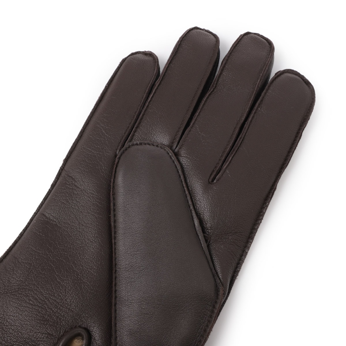 【アウトレット】DENTS デンツ グローブ/BURTON HAIRHSEEP TOUCHSCREEN スマホ対応 メンズ