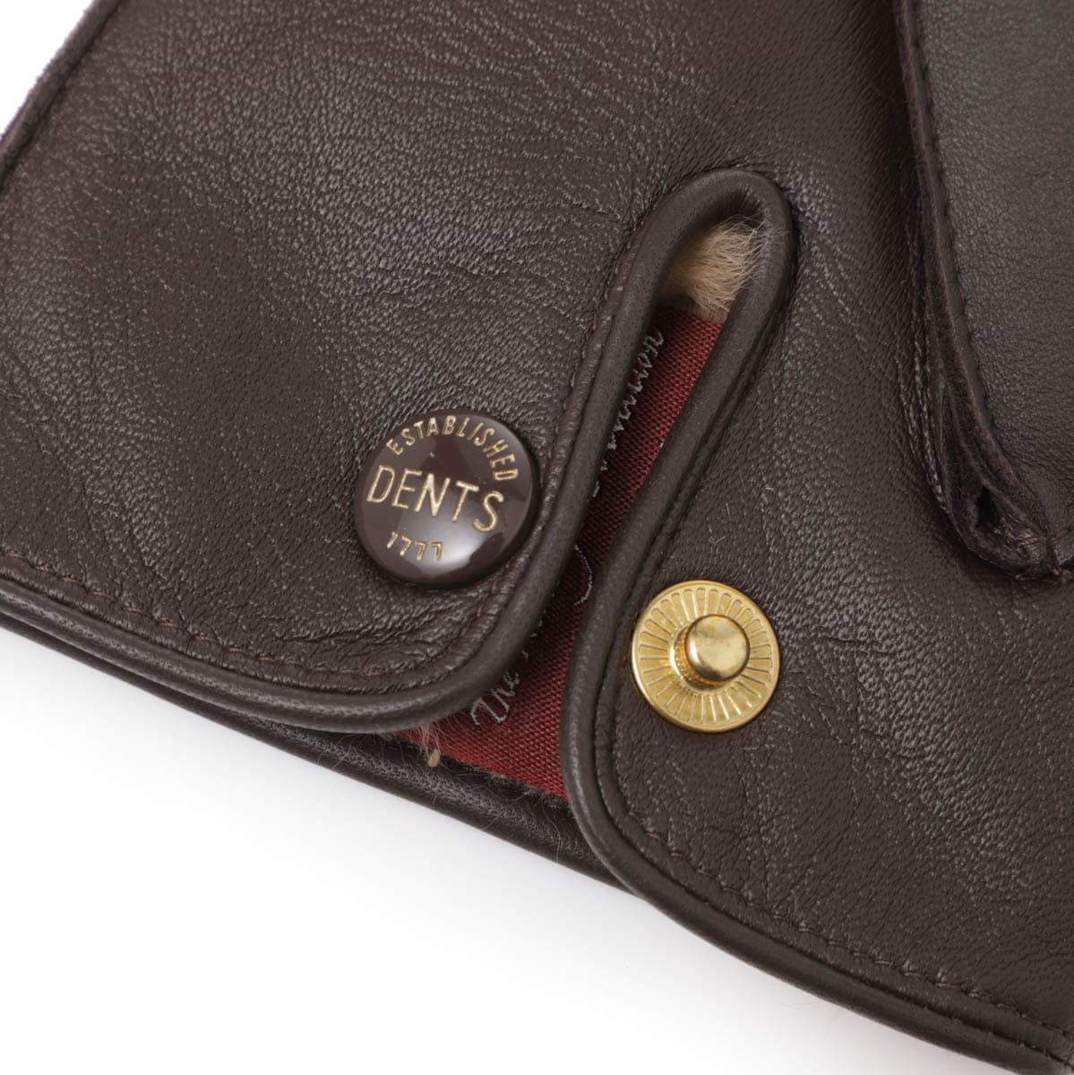 【アウトレット】DENTS デンツ グローブ/BURTON HAIRHSEEP TOUCHSCREEN スマホ対応 メンズ