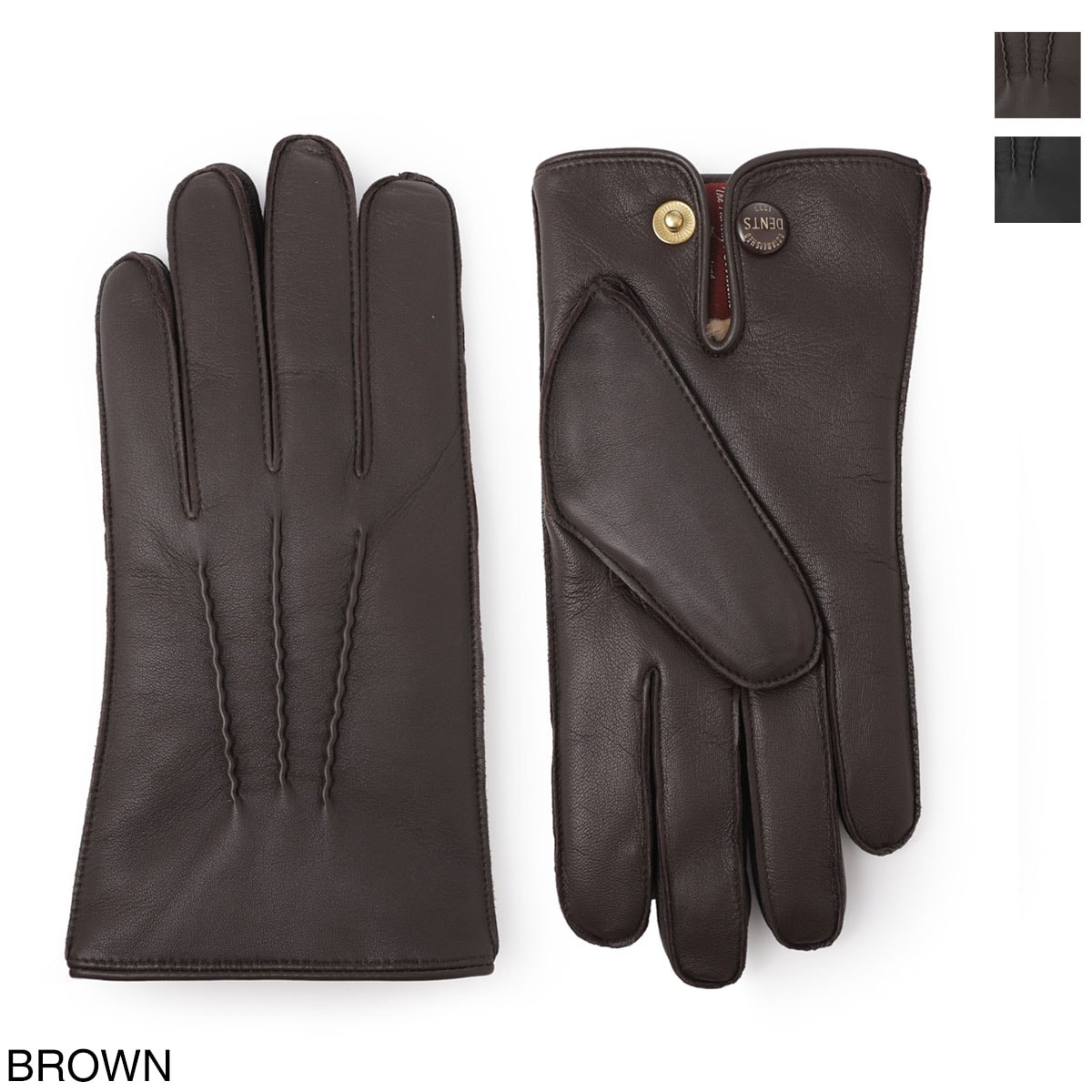 アウトレット】DENTS デンツ グローブ/BURTON HAIRHSEEP TOUCHSCREEN