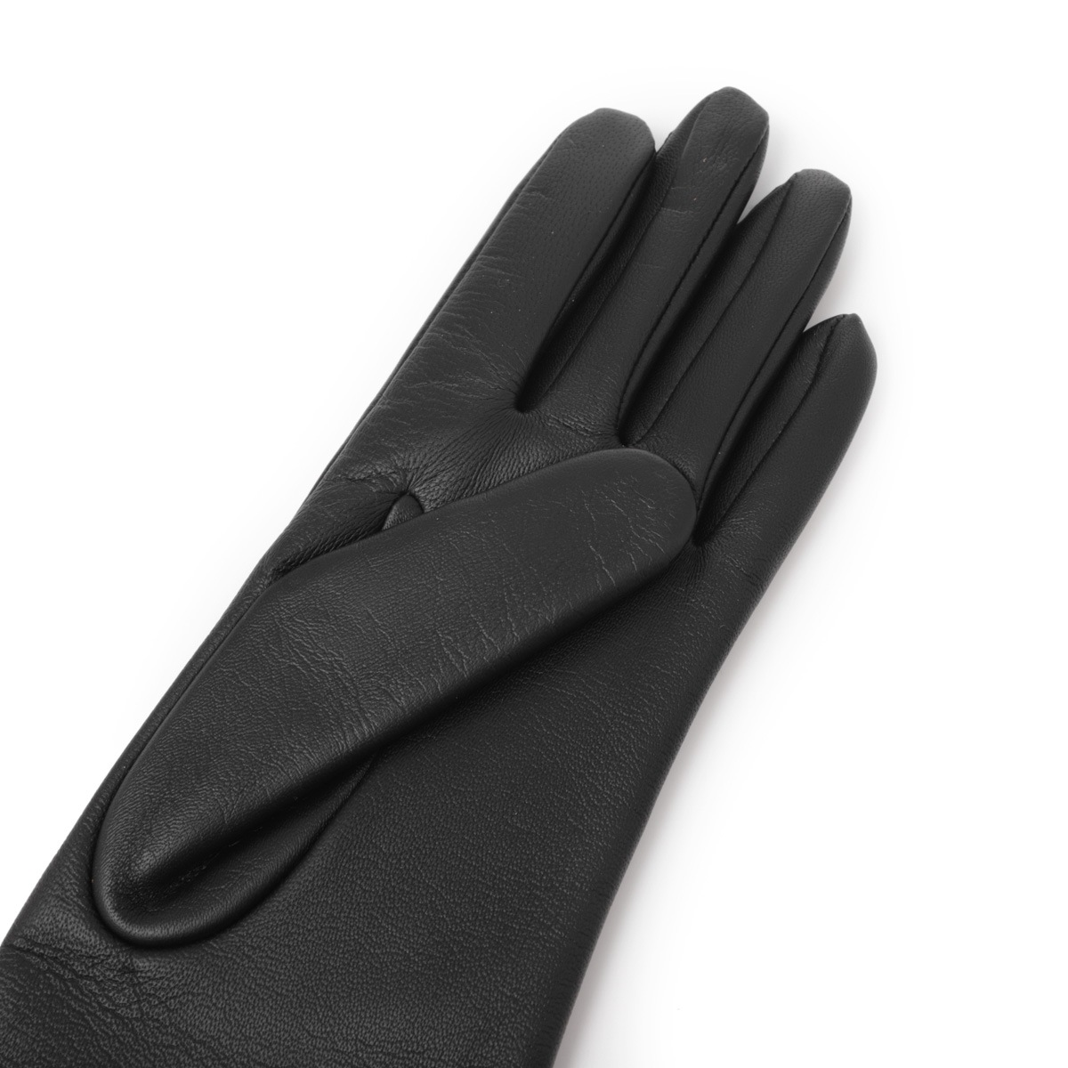 DENTS デンツ グローブ/ROSSIE HAIRSHEEP TOUCHSCREEN スマホ対応 レディース