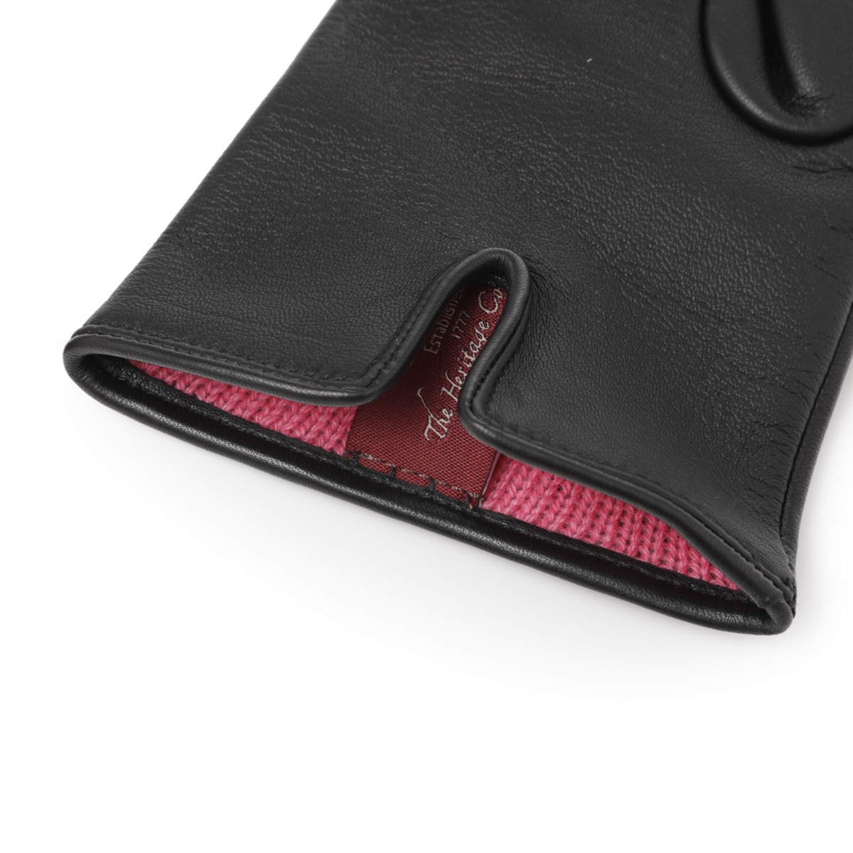 DENTS デンツ グローブ/ROSSIE HAIRSHEEP TOUCHSCREEN スマホ対応 レディース