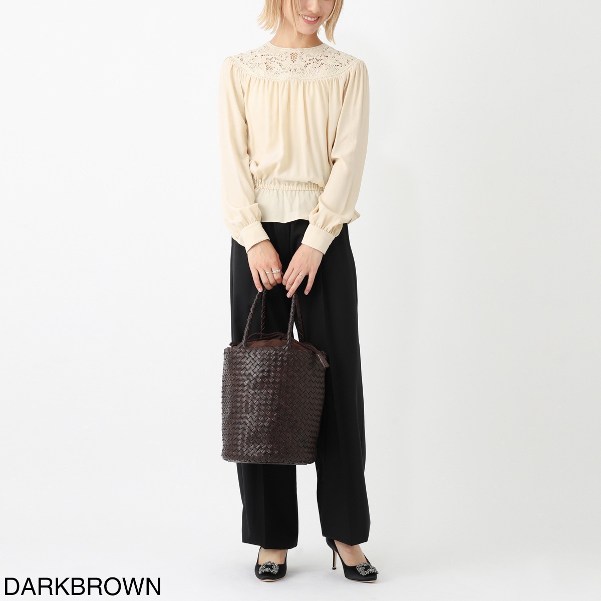 アウトレット】Dragon Diffusion ドラゴン ディフュージョン バケット