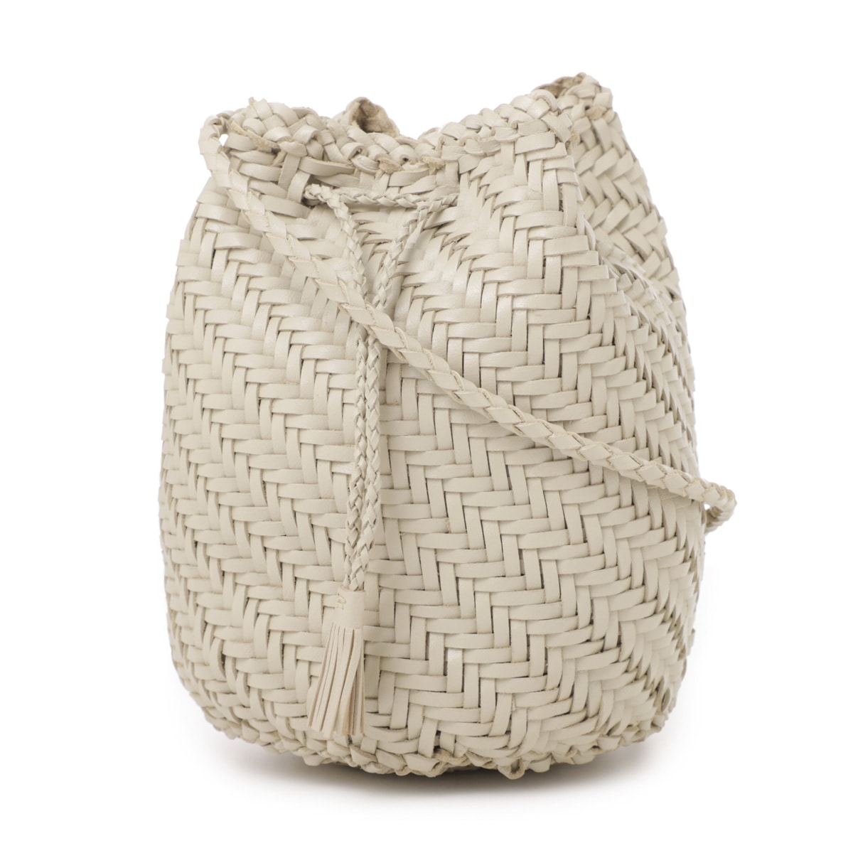 Dragon Diffusion ドラゴン ディフュージョン ショルダーバッグ/POMPOM DOUBLE JUMP レディース