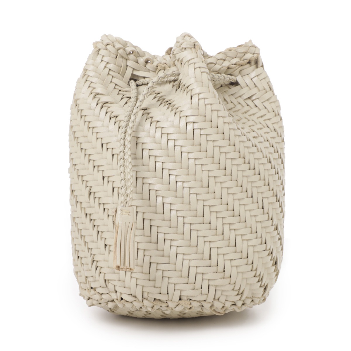 Dragon Diffusion ドラゴン ディフュージョン ショルダーバッグ/POMPOM DOUBLE JUMP レディース