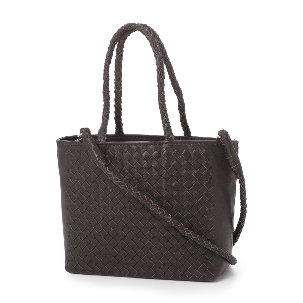 Dragon Diffusion ショルダーバッグ 8946-dkbrown Dragon Diffusion ドラゴン ディフュージョン ショルダーバッグ