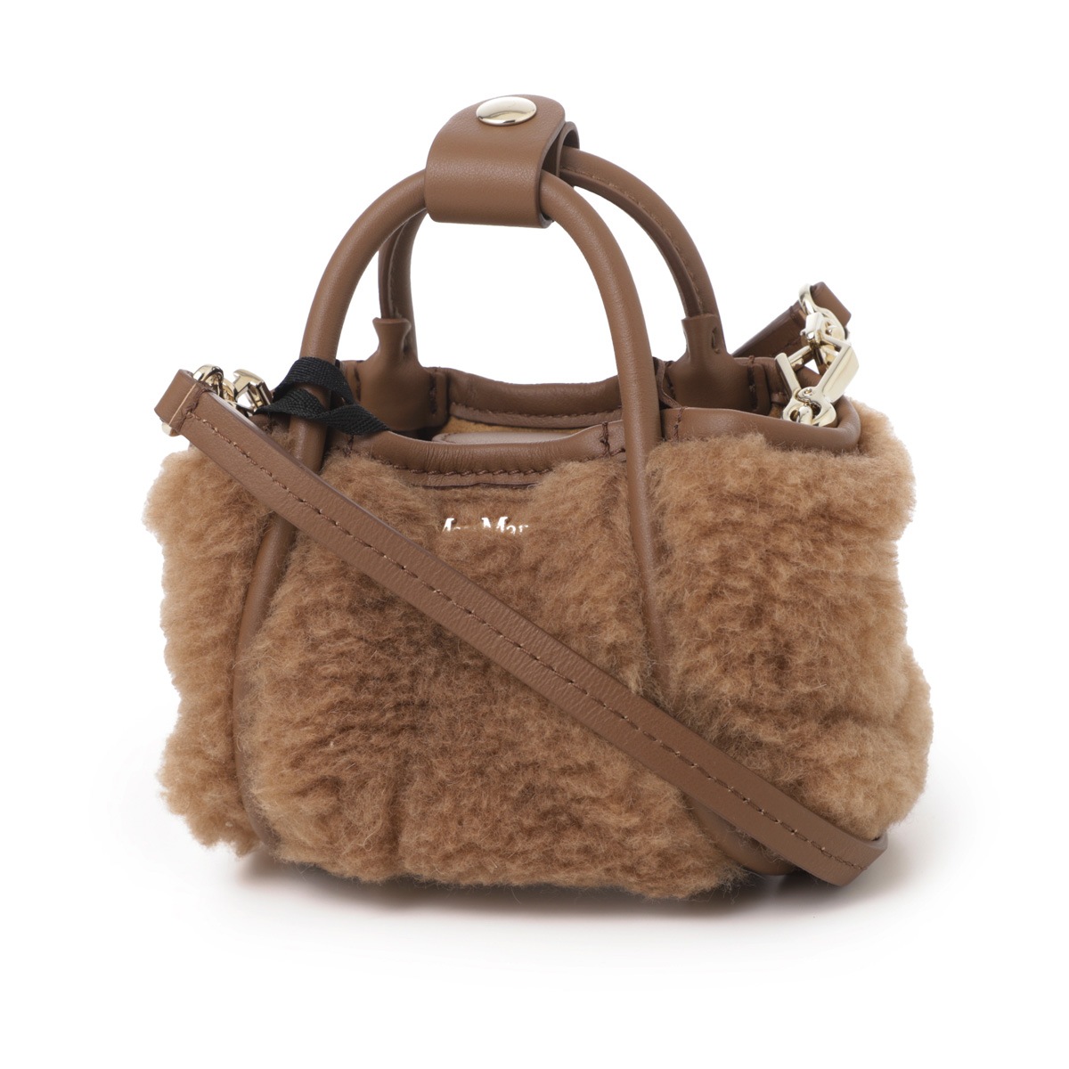 アウトレット】Max Mara マックスマーラ ハンドバッグ 3WAY/TMARINXXS