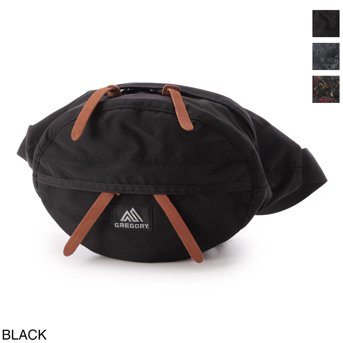 GREGORY グレゴリー ボディバッグ/ベルトバッグ ウエストバッグ/CLASSIC TAILMATE S V2 メンズ