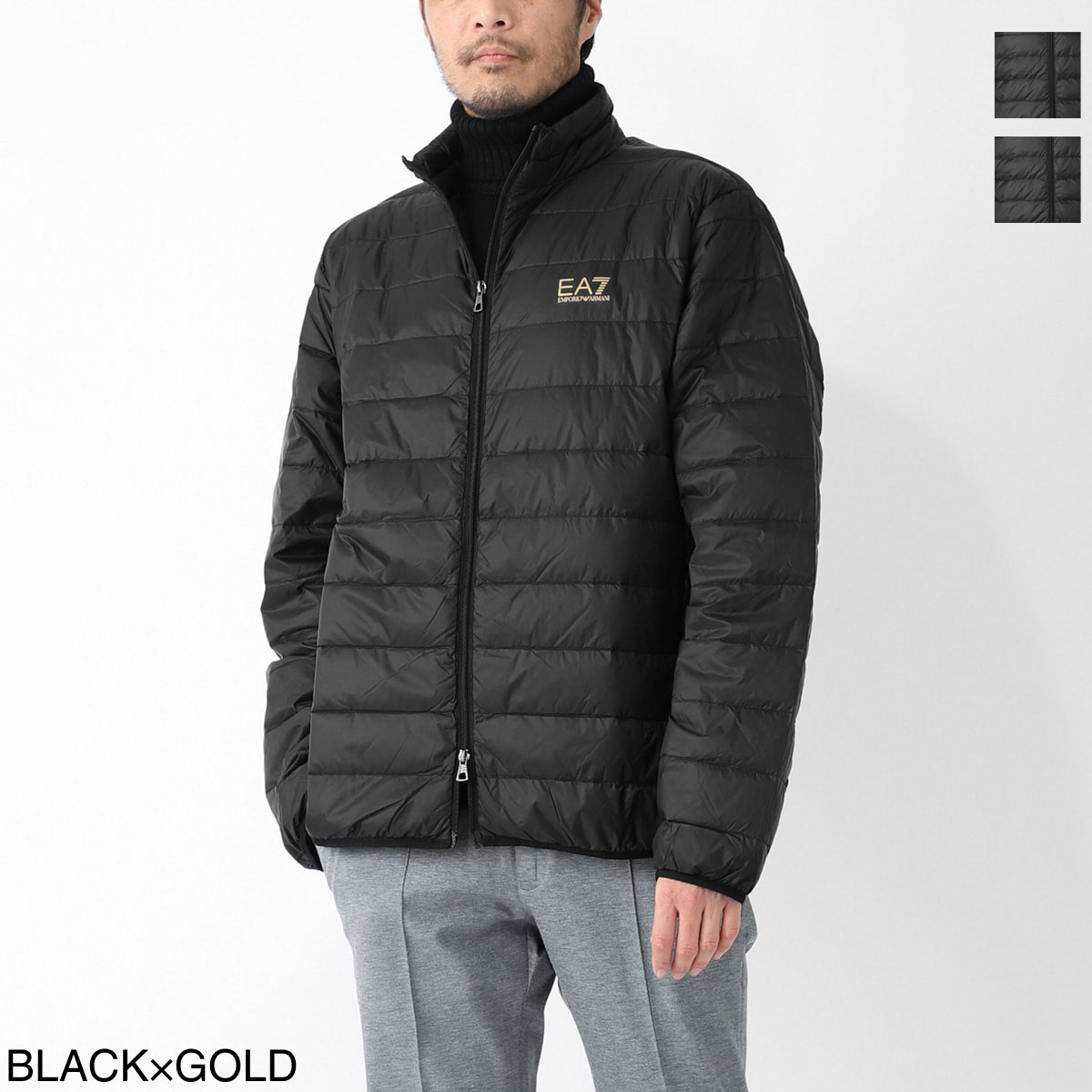 メンズ・ブランド一覧,□ A,ARMANI,EA7 | モダンブルー