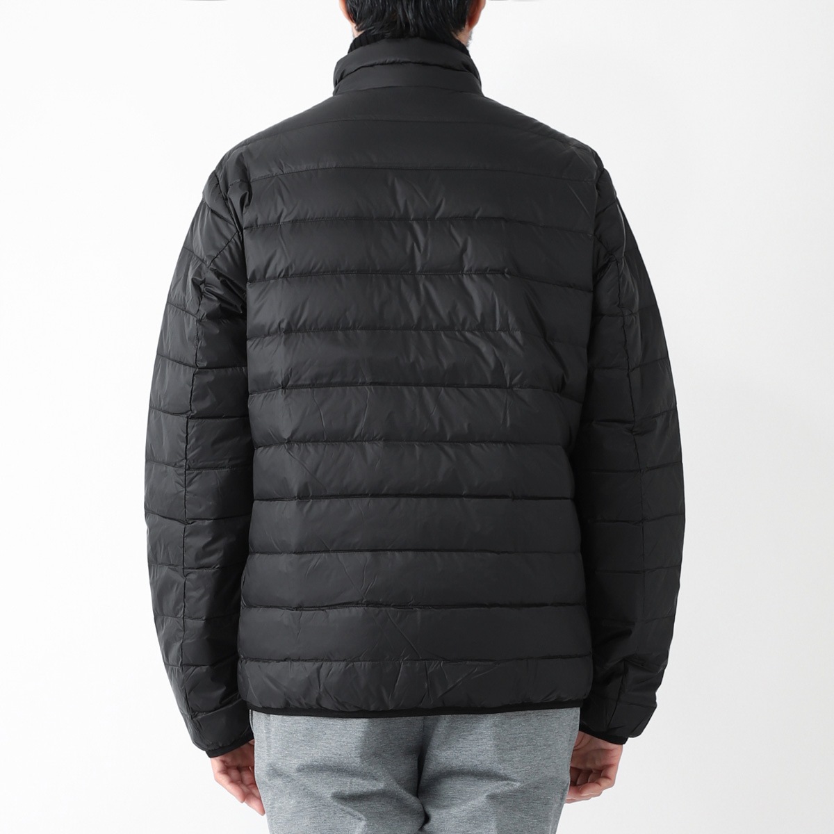 EA7 EMPORIO ARMANI エンポリオアルマーニ ダウンジャケット メンズ