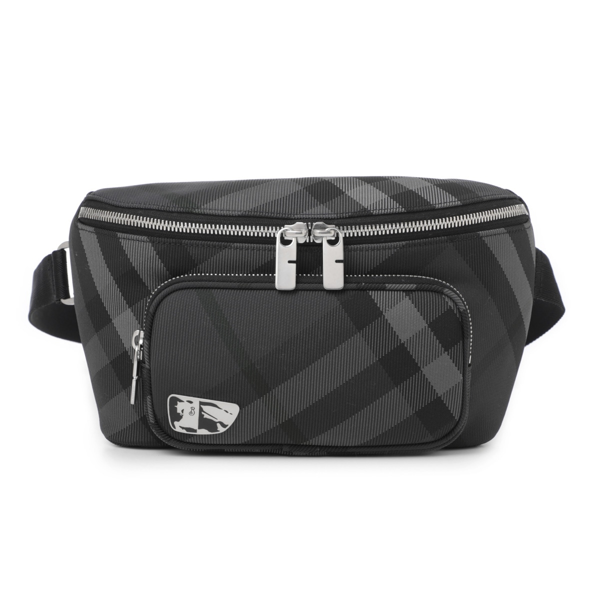 アウトレット】BURBERRY バーバリー ベルトバッグ/クロスボディバッグ