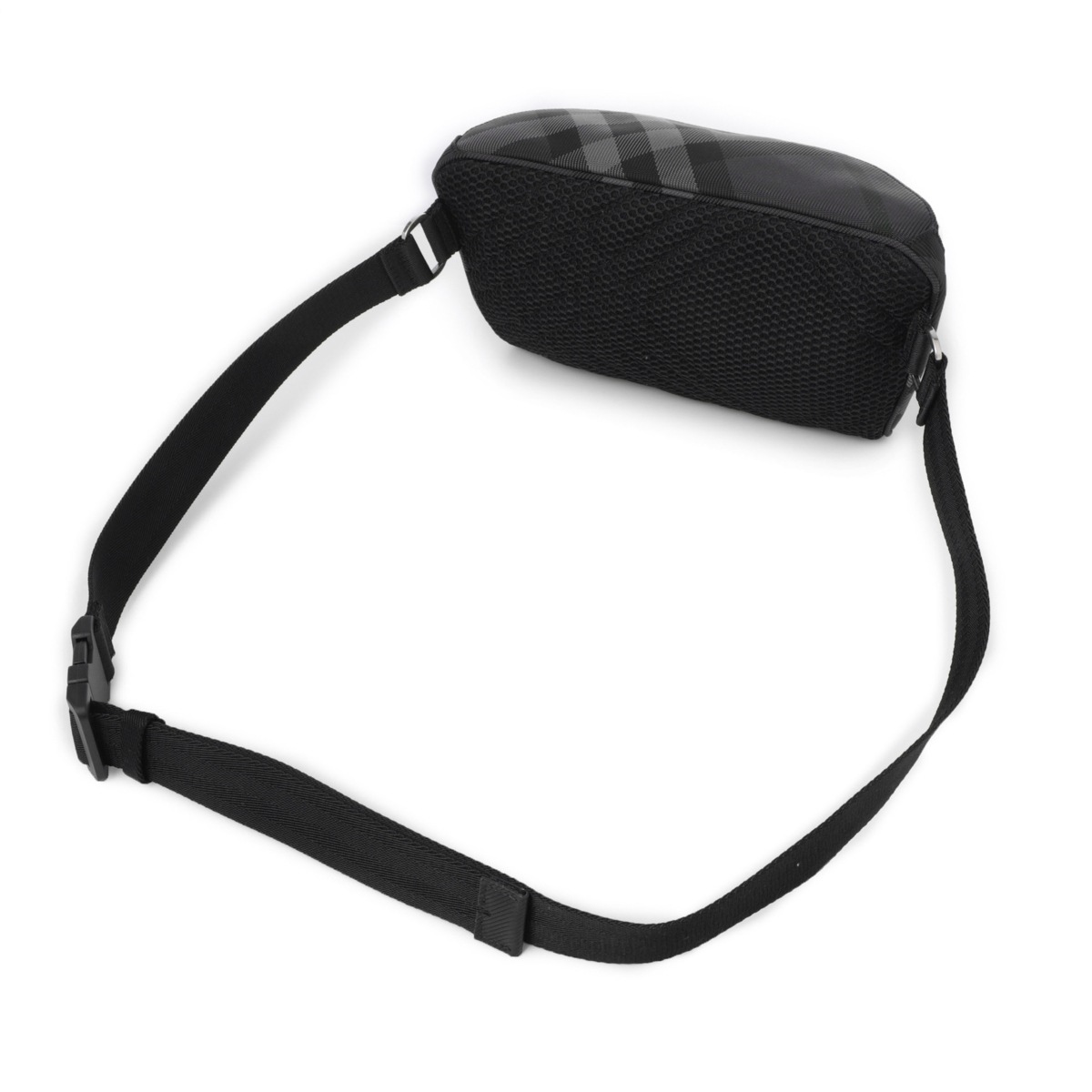 アウトレット】BURBERRY バーバリー ベルトバッグ/クロスボディバッグ