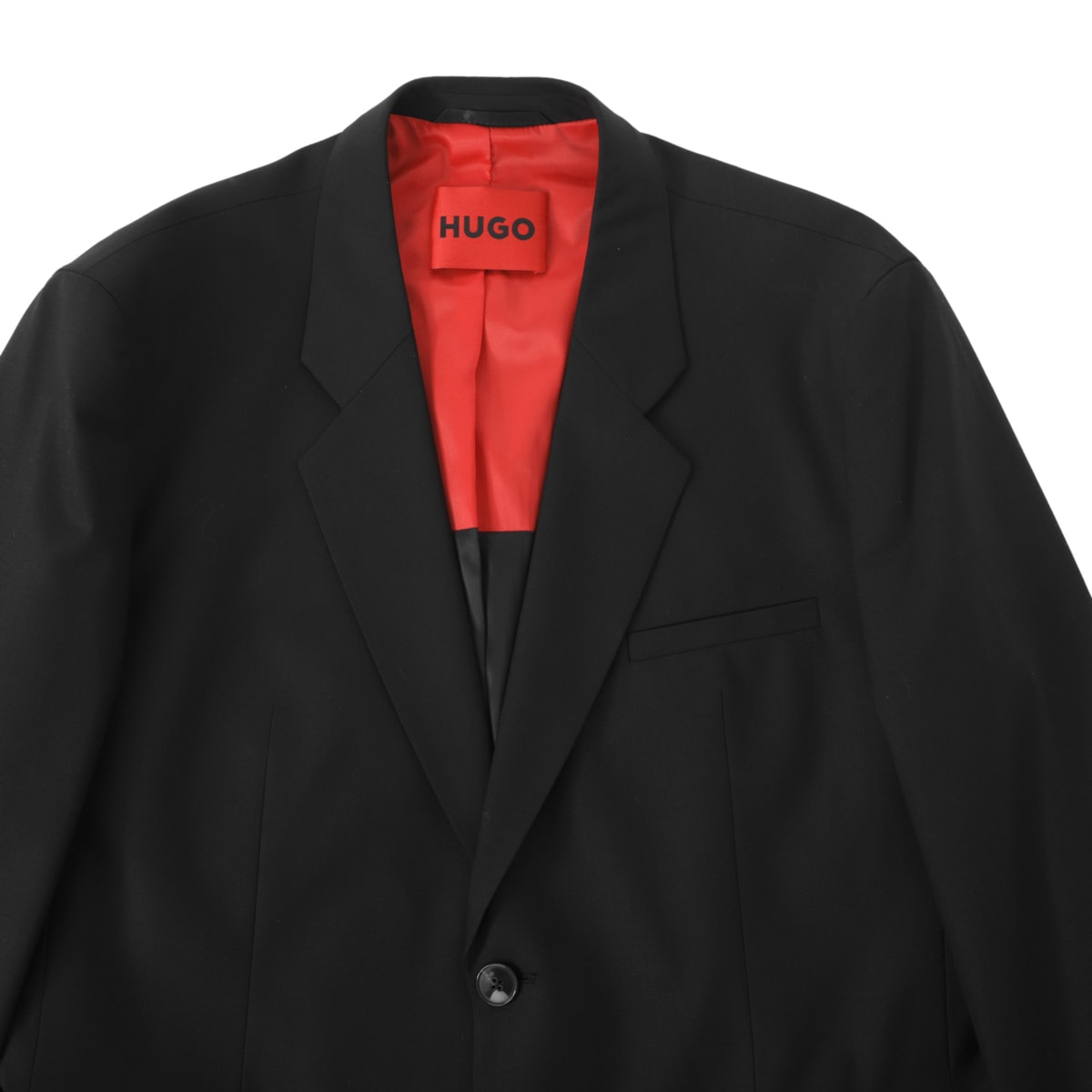 アウトレット】【ラスト1点】HUGO HUGOBOSS ヒューゴヒューゴ
