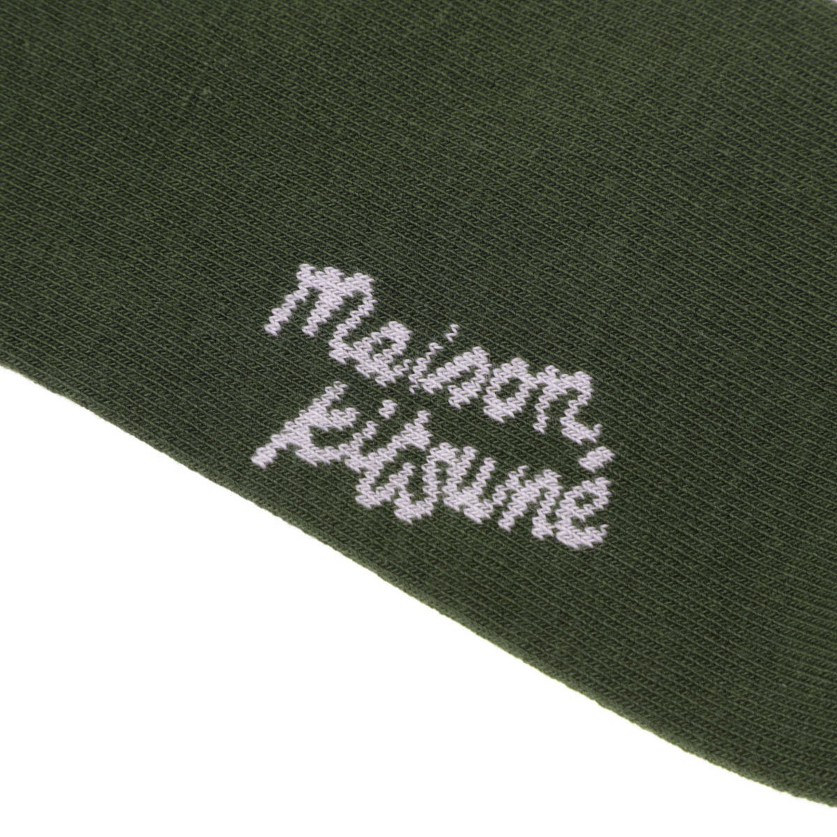 【アウトレット】『ネコポス対応(6点まで)』MAISON KITSUNE メゾンキツネ 靴下/ソックス/BOLD FOX HEAD SOCKS【返品交換不可】