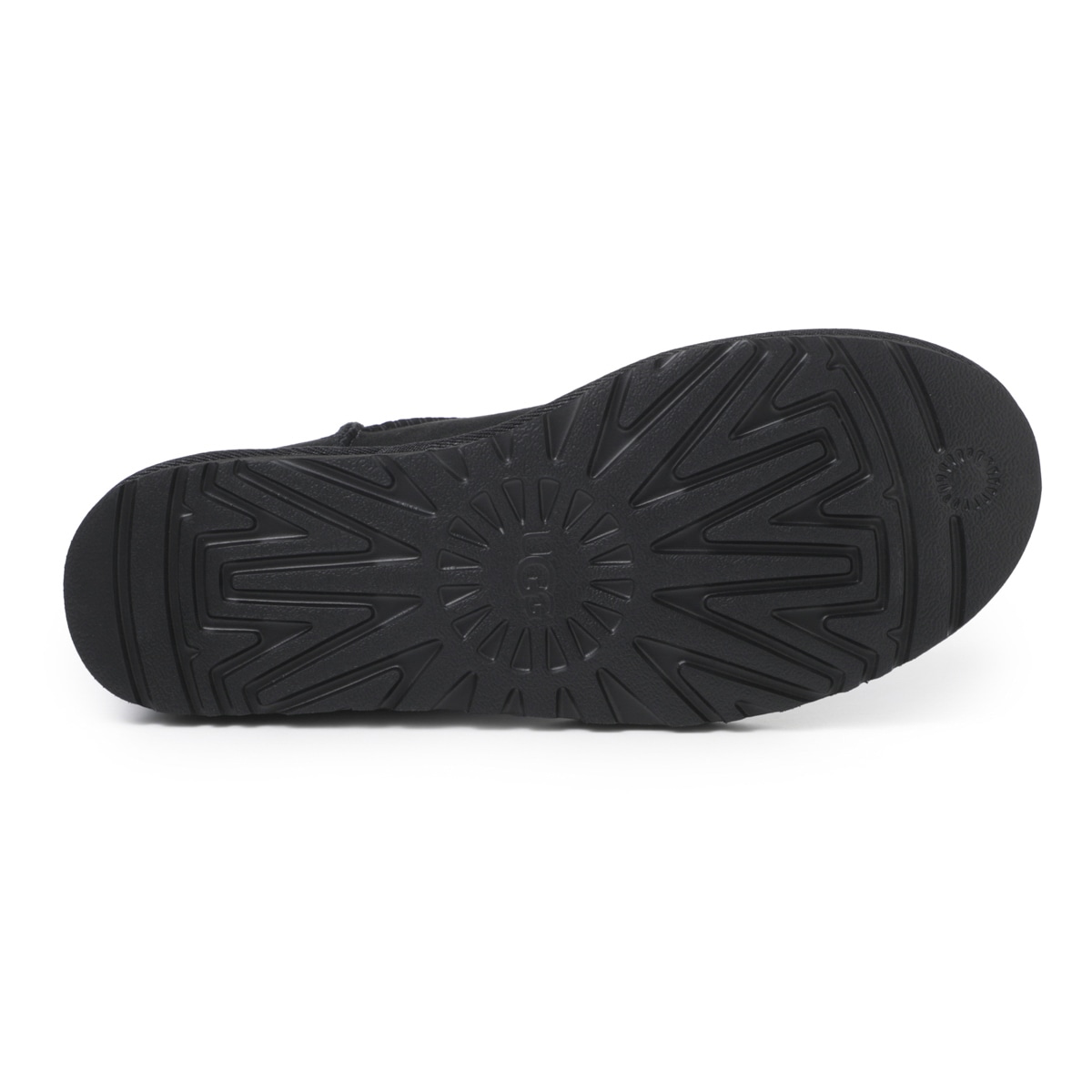 【アウトレット】【ラスト1点】UGG Australia アグオーストラリア ブーツ/ムートンブーツ/CLASSIC MINI【大きいサイズあり】 メンズ