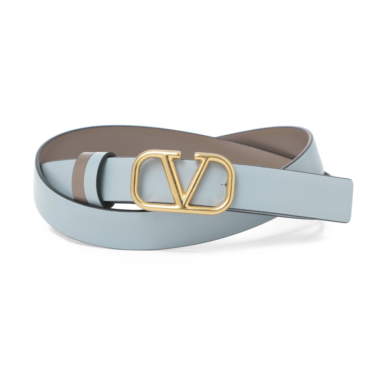 ヴァレンティノ　リバーシブル　ベルト 中古・古着通販】VALENTINO (ヴァレンティノ) リバーシブルレザー