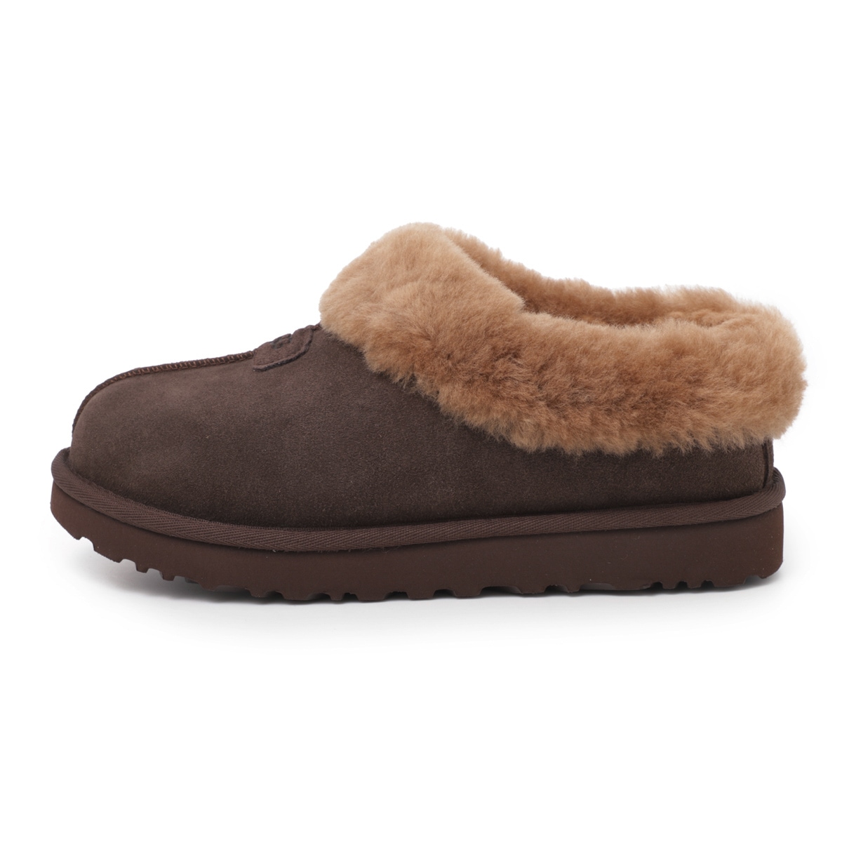 レアUGGAustraliaアグオーストラリア モカシンスリッポン6 UGG Australia 送料無料 アグ モカシン メンズ オルセン