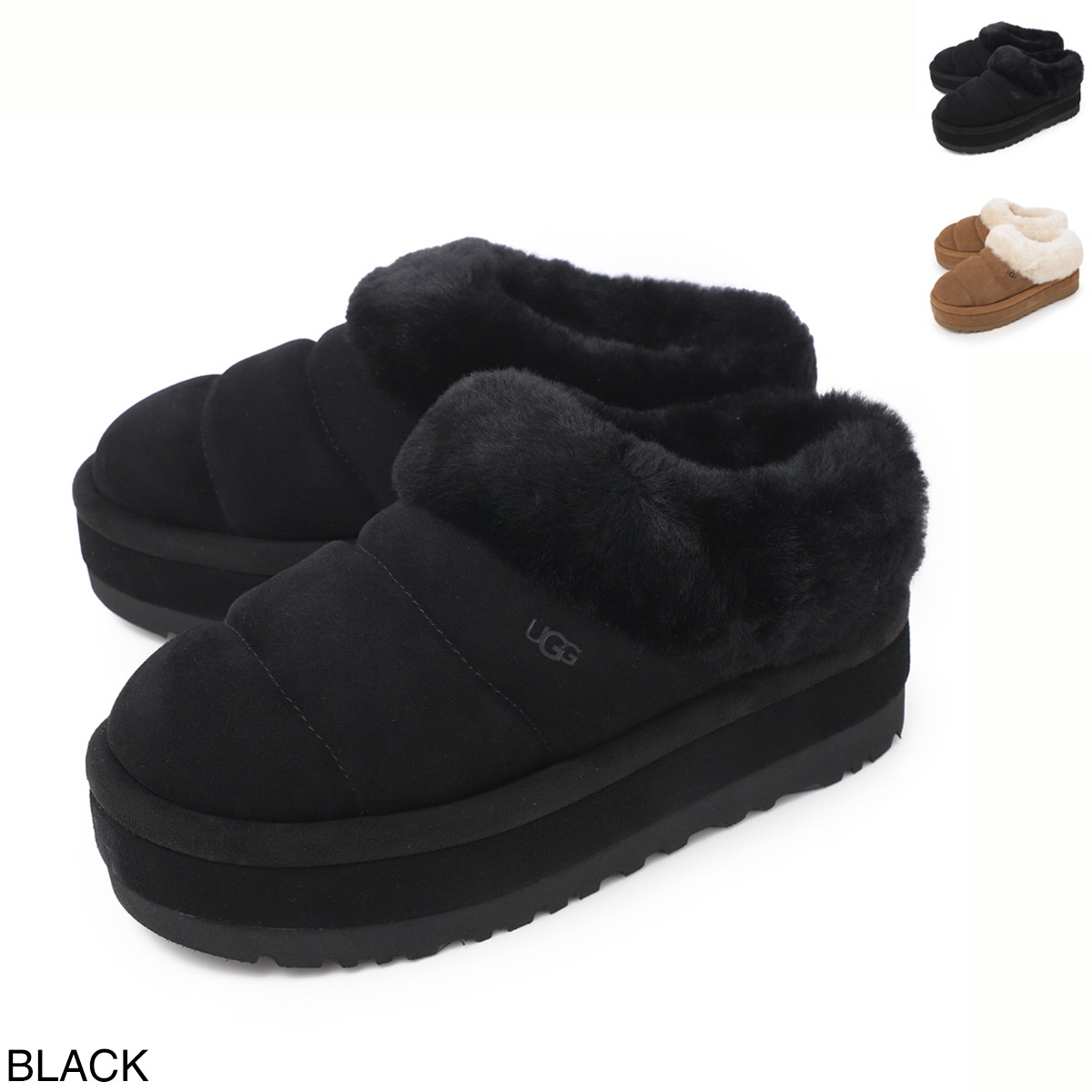 UGG Australia アグオーストラリア スリッポン/TAZZLITA タズリータ レディース