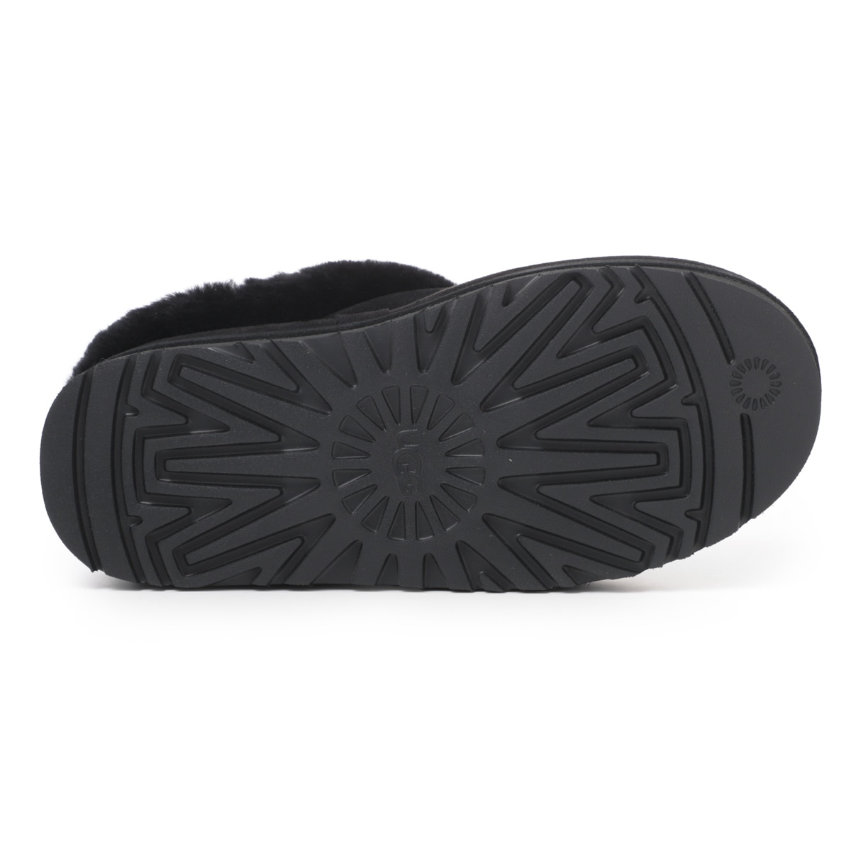 UGG Australia アグオーストラリア スリッポン/TAZZLITA タズリータ レディース