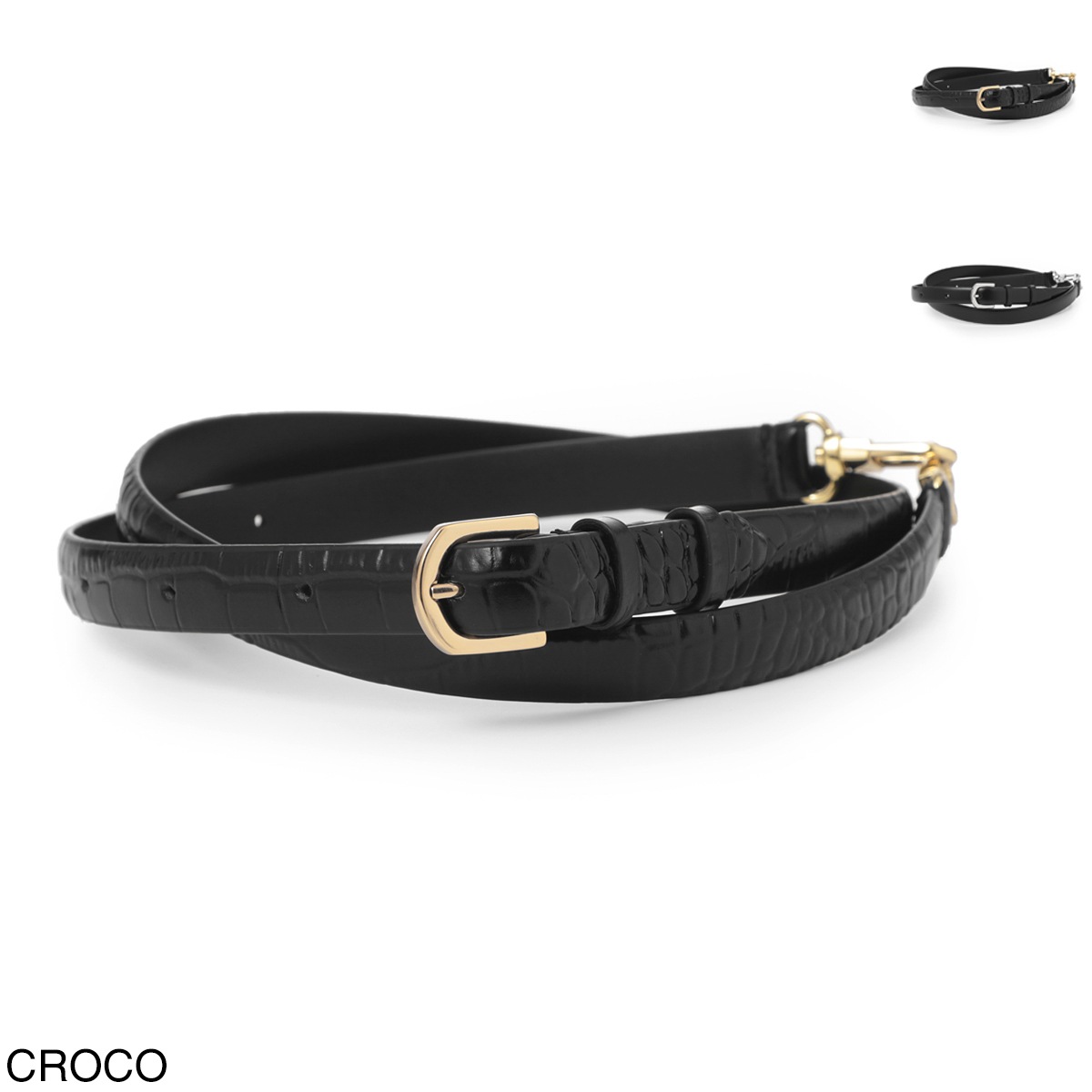 アウトレット】TOTEME トーテム ベルト レディース | レディース