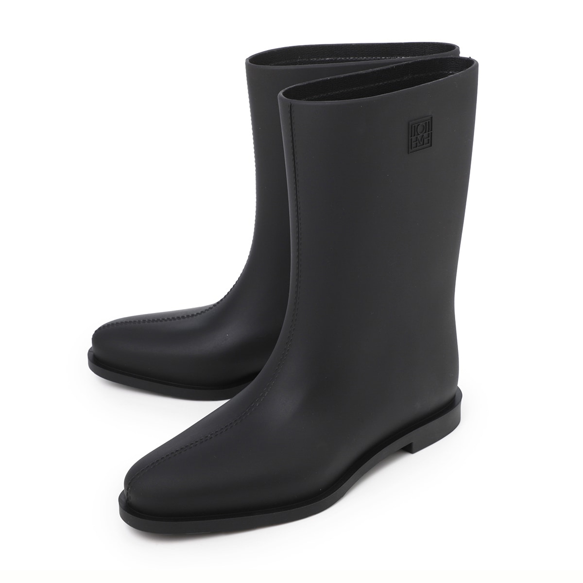 【アウトレット】TOTEME トーテム レインブーツ レディース