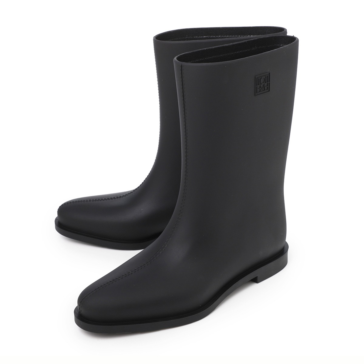 アウトレット】TOTEME トーテム レインブーツ レディース | レディース