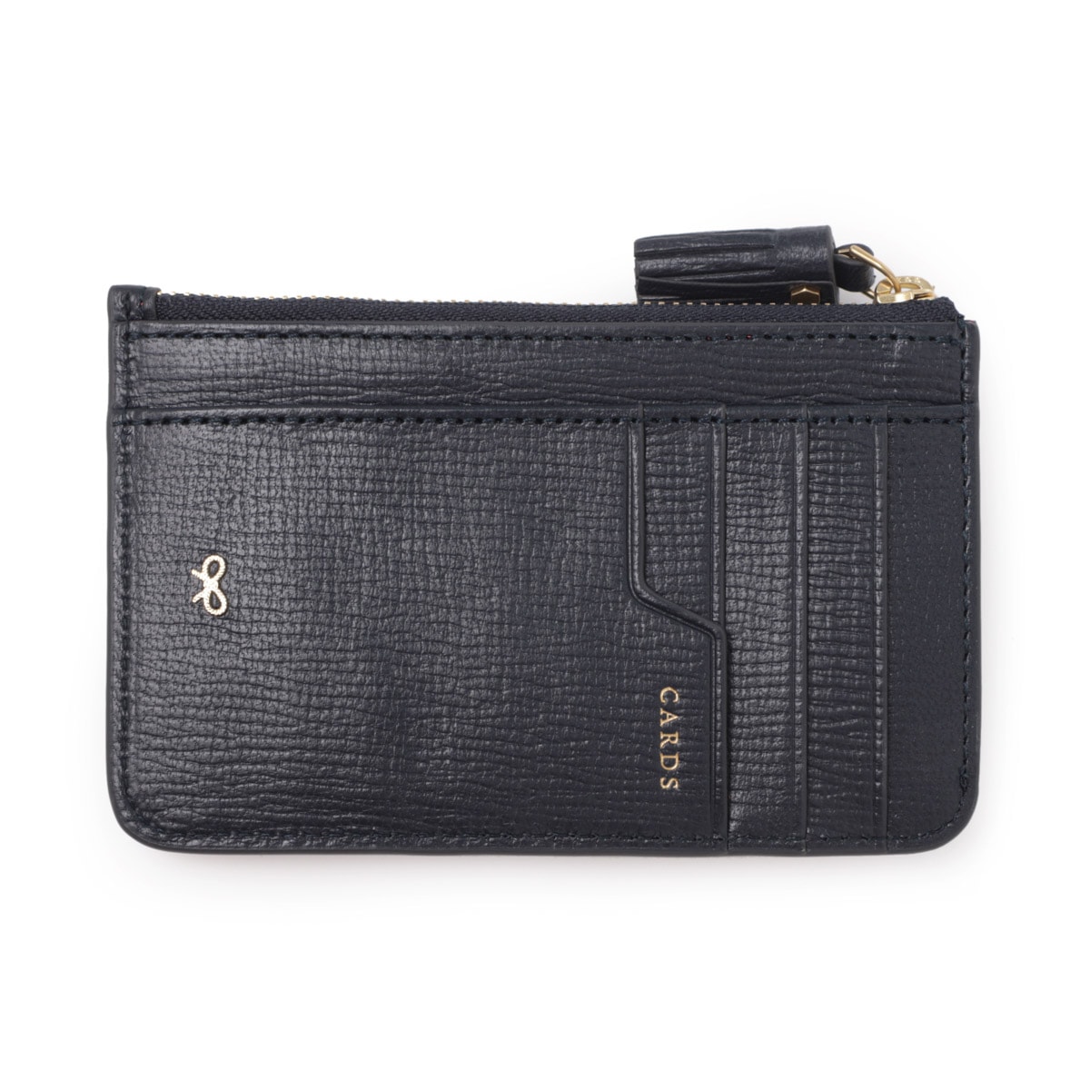 ANYA HINDMARCH カードケース ZANY 5050925 188074 ANYA HINDMARCH アニヤ・ハインドマーチ カードケース/ENVELOPE