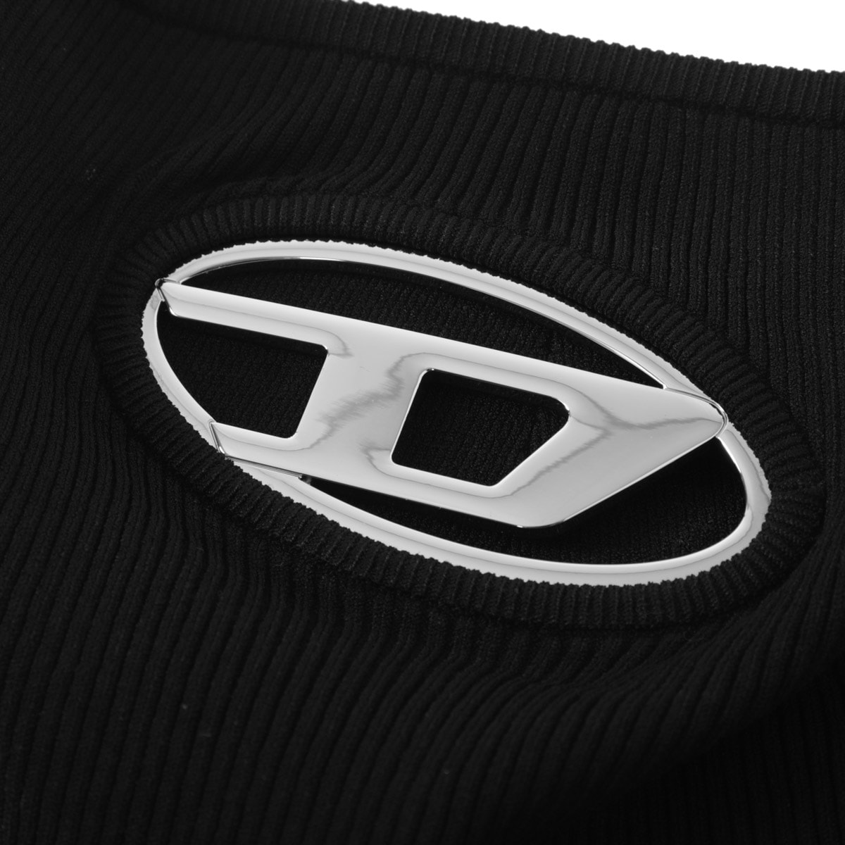 【新品タグ付】Diesel M-Clarksville-A ホワイト DIESEL ディーゼル チューブトップ/M-CLARKSVILLE-A A11586 0DLAX