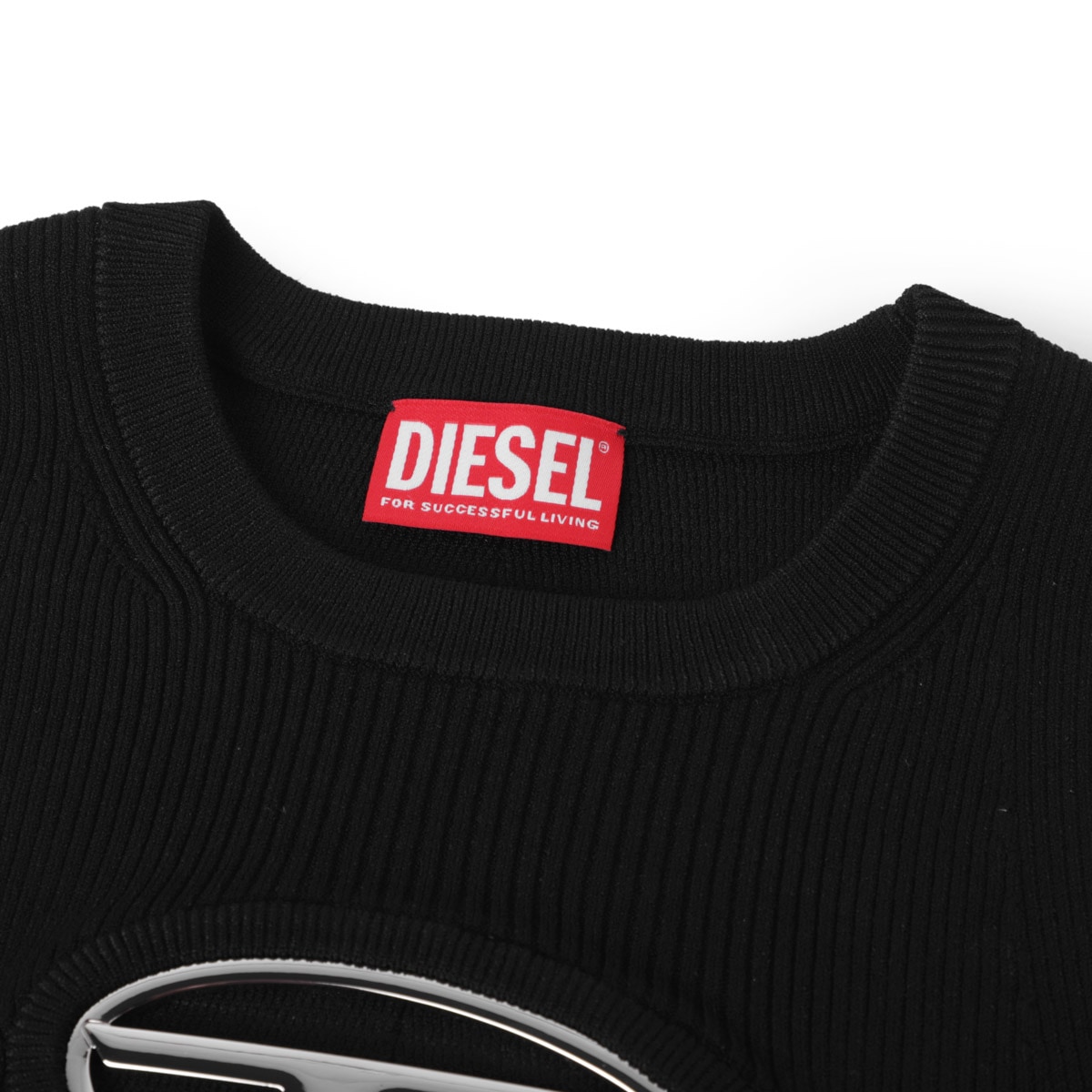 DIESEL ディーゼル タンクトップ/M-ONERVA-TOP A09621 0DLAX