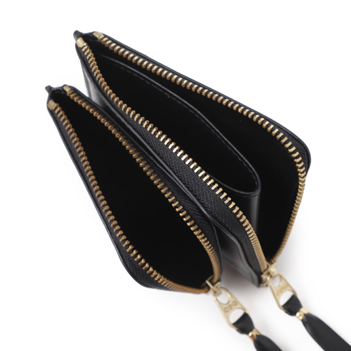 COMME des GARCONS コム デ ギャルソン コインケース/OUTSIDE POCKET