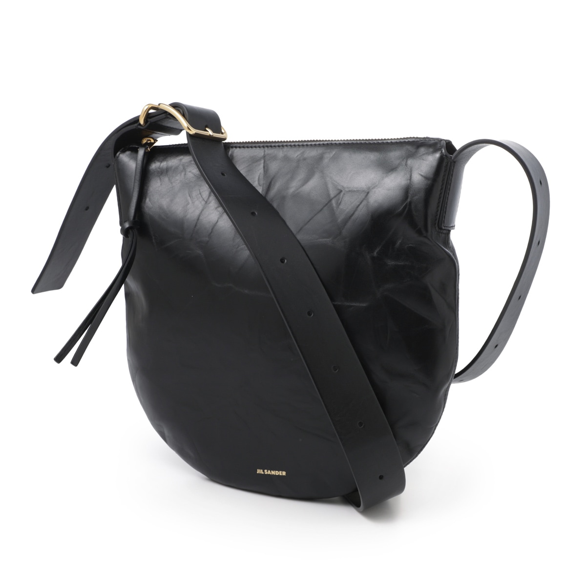 JIL SANDER ジルサンダー ショルダーバッグ/MOON SMALL