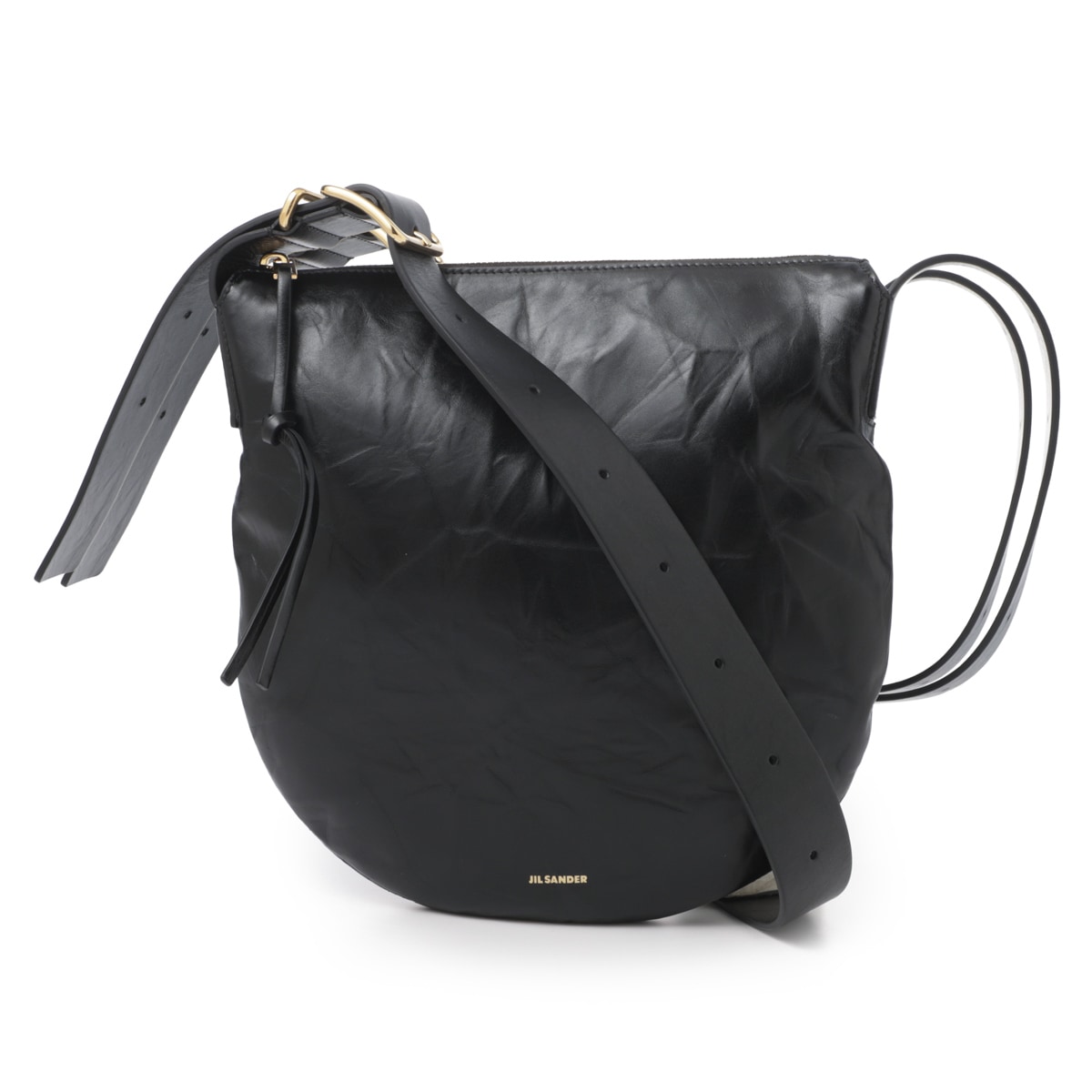 JIL SANDER ジルサンダー ショルダーバッグ/MOON SMALL