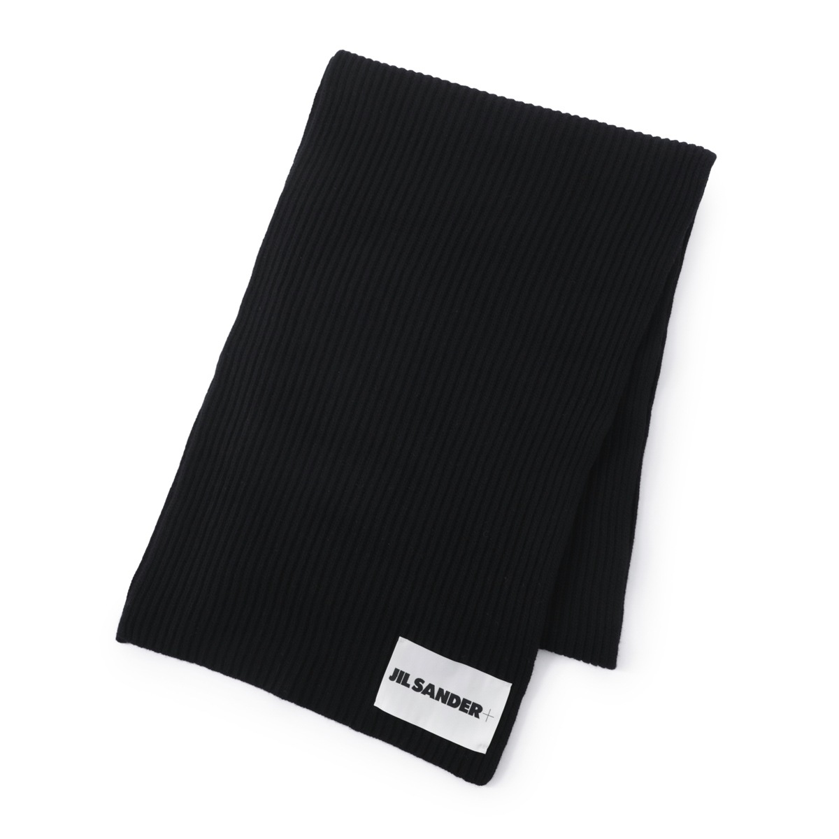 JIL SANDER ジルサンダー マフラー メンズ