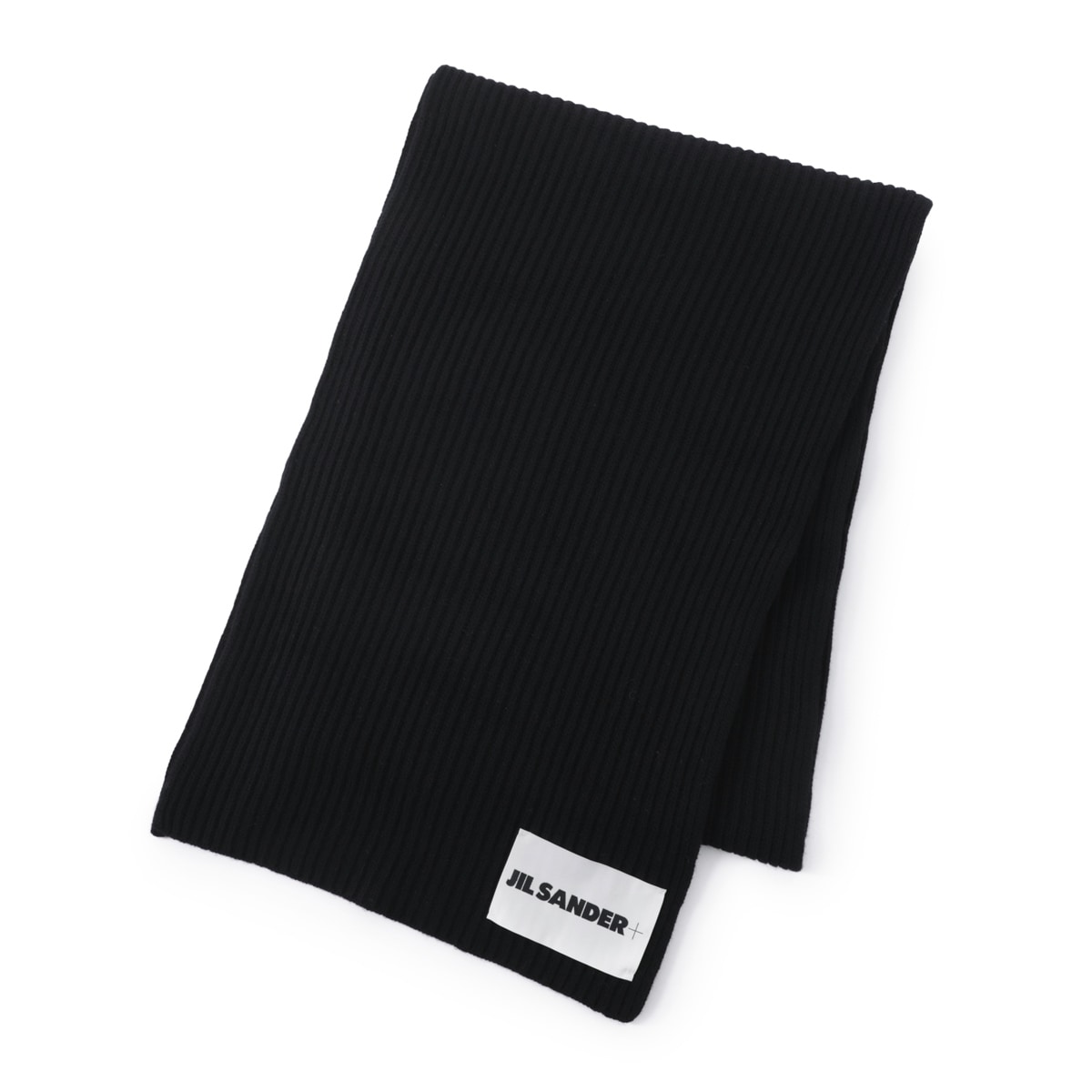 JIL SANDER ジルサンダー マフラー メンズ