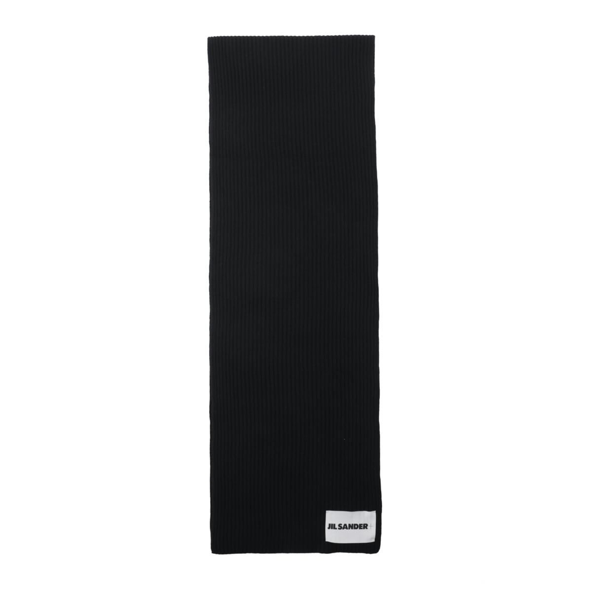 JIL SANDER ジルサンダー マフラー メンズ