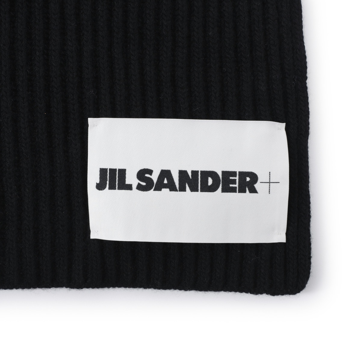 JIL SANDER ジルサンダー マフラー メンズ