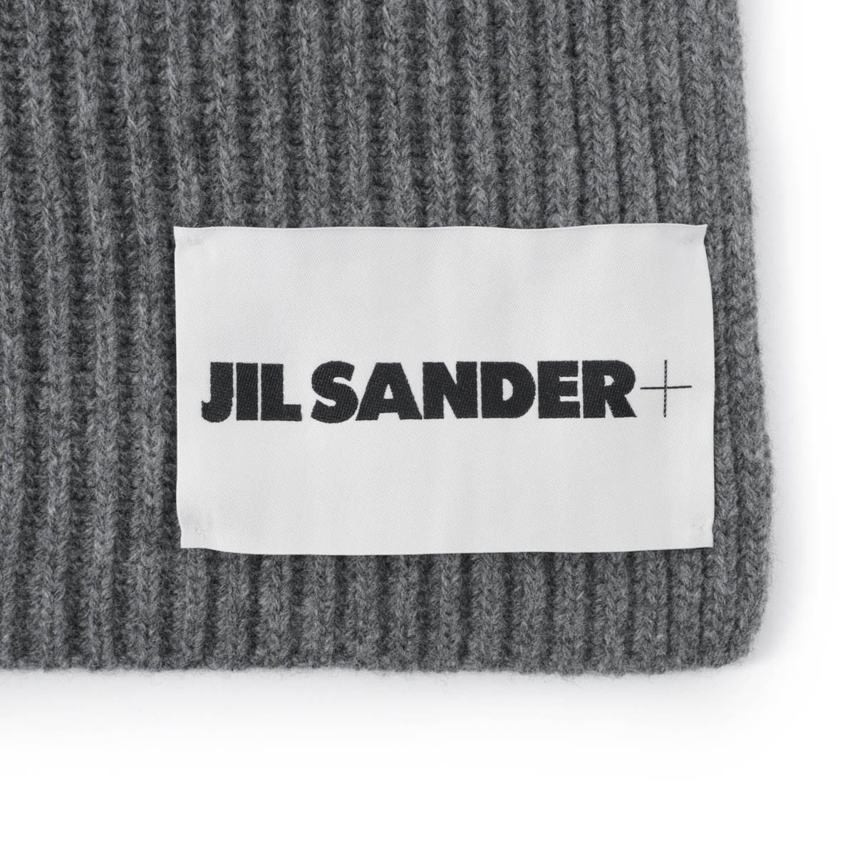 【アウトレット】JIL SANDER ジルサンダー マフラー メンズ