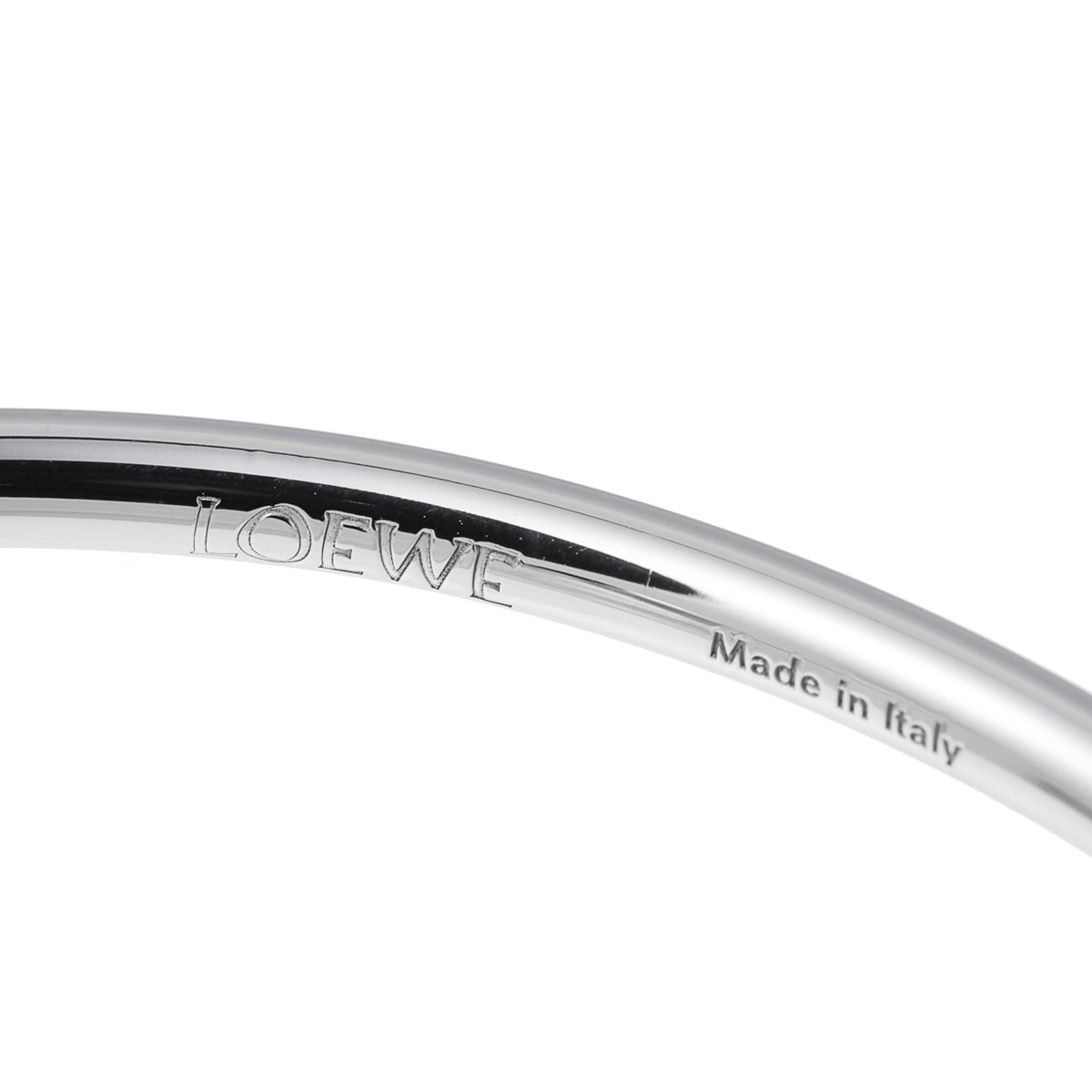 ロエベ♡ペンギン　バングル　ブレスレット 楽天市場】バングル（ブランドロエベ）（レディースジュエリー