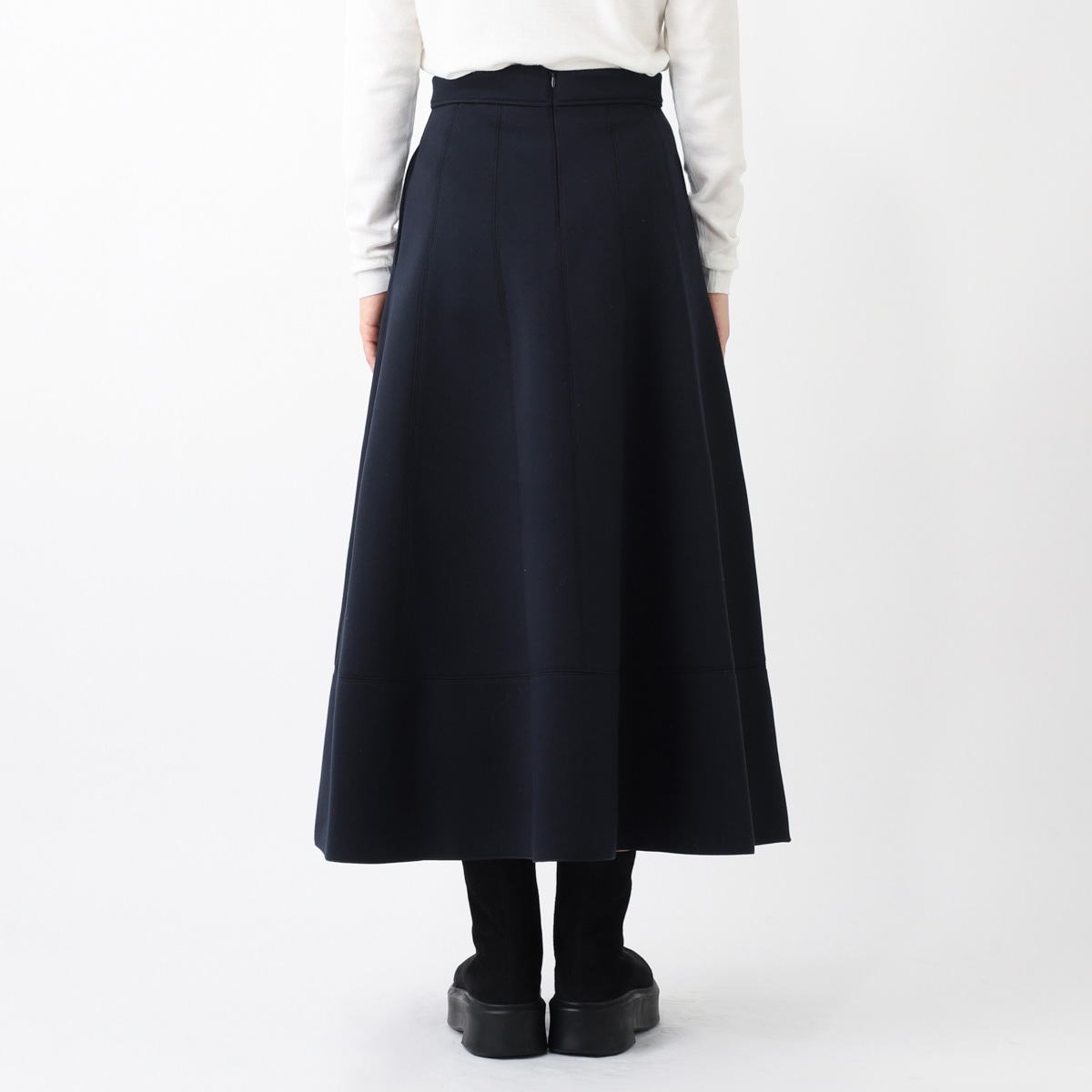 S Max Mara エスマックスマーラ スカート/FLIRT レディース