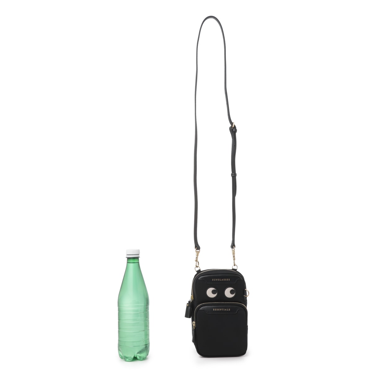 ANYA HINDMARCH アニヤ・ハインドマーチ ショルダーバッグ/ESSENTIALS 