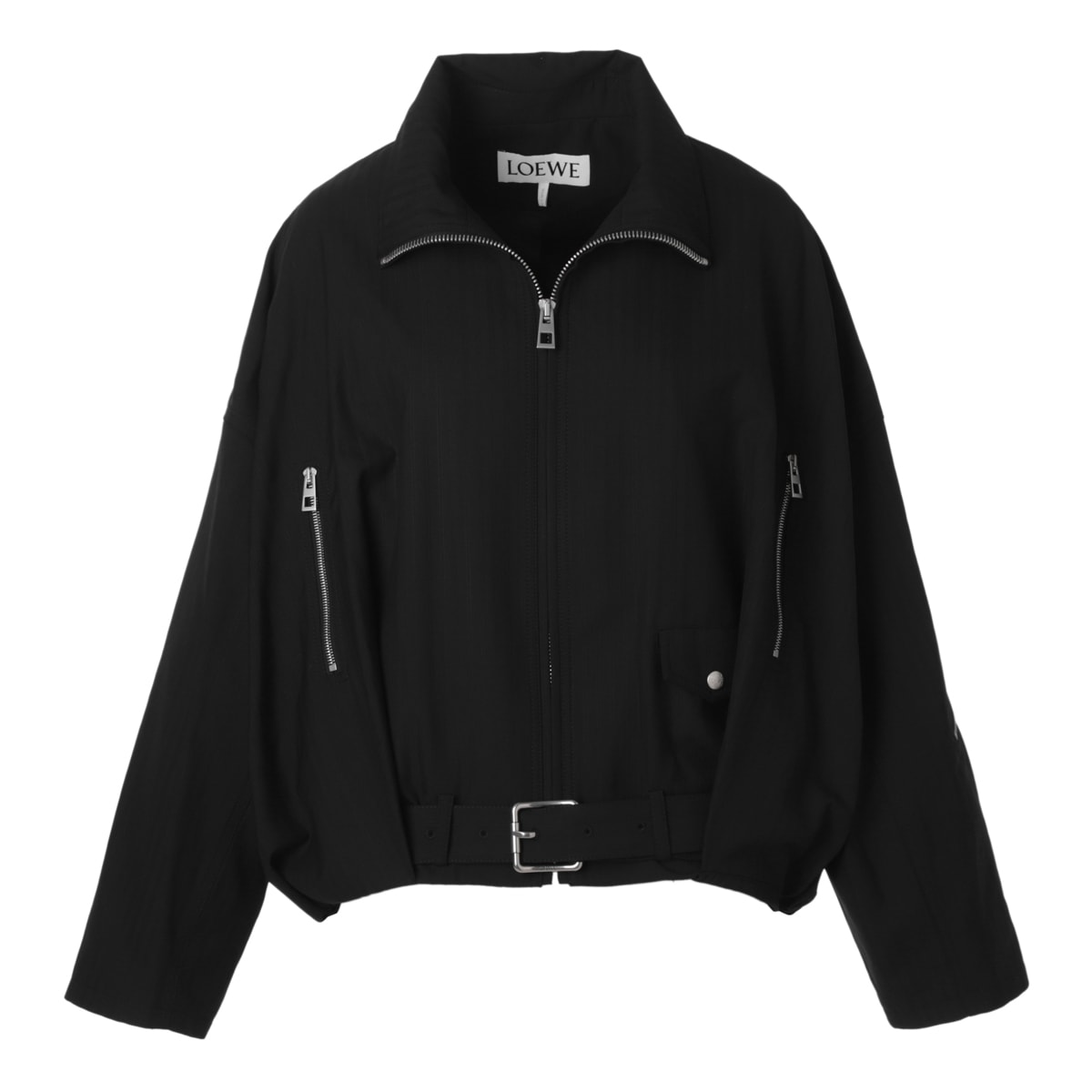 LOEWE ロエベ ブルゾン/バルーンジャケット/BALLOON JACKET レディース