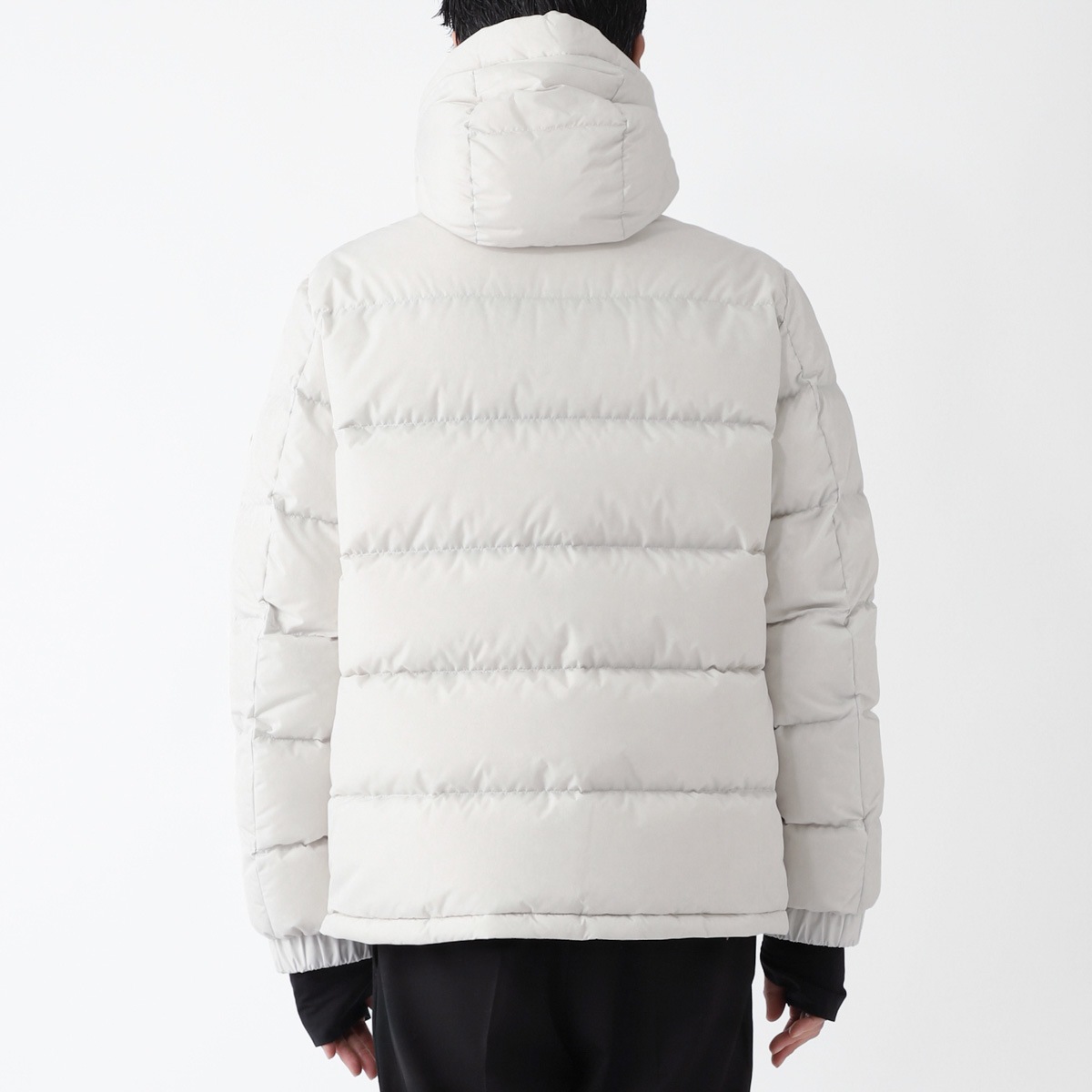MONCLER GRENOBLE モンクレール グルノーブル ダウンジャケット/ISORNO