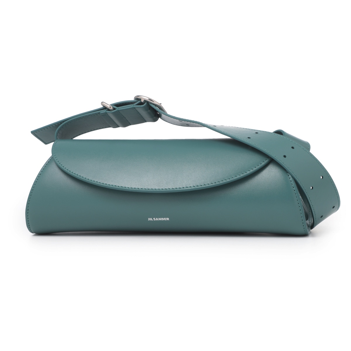 JIL SANDER ジルサンダー ショルダーバッグ/CANNOLO SMALL レディース