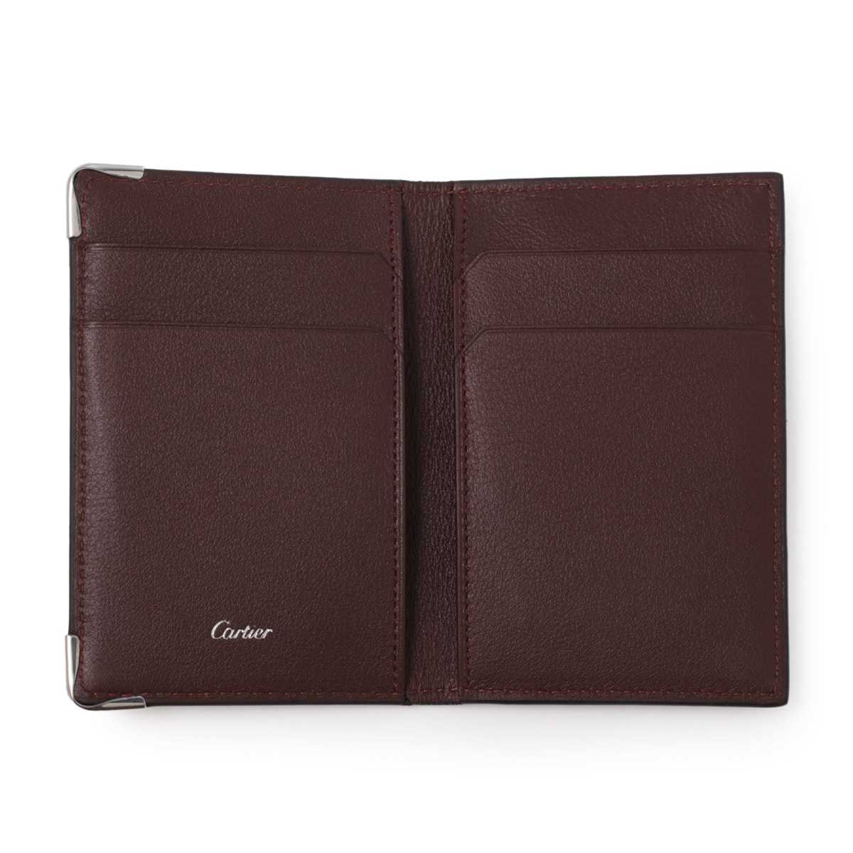 Cartier must de Cartier ケース Cartier - must de Cartier ギャランティ―ケース 5セットの通販