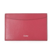 Cartierカードケース Cartier カルティエ カードケース/LES MUST DE CARTIER レディース