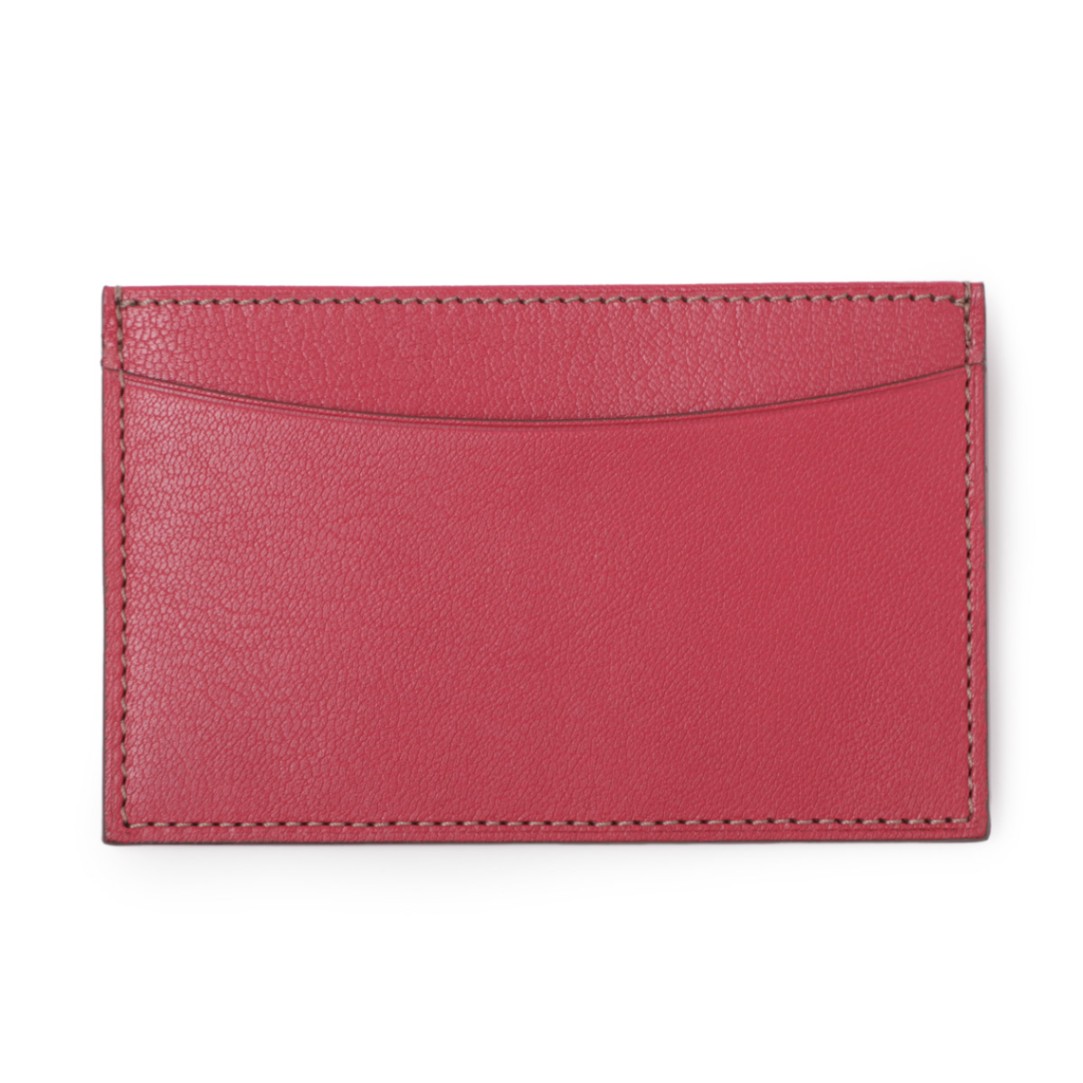 カルティエ　Les Must カードケース　ケース Cartier カルティエ カードケース/LES MUST DE CARTIER レディース